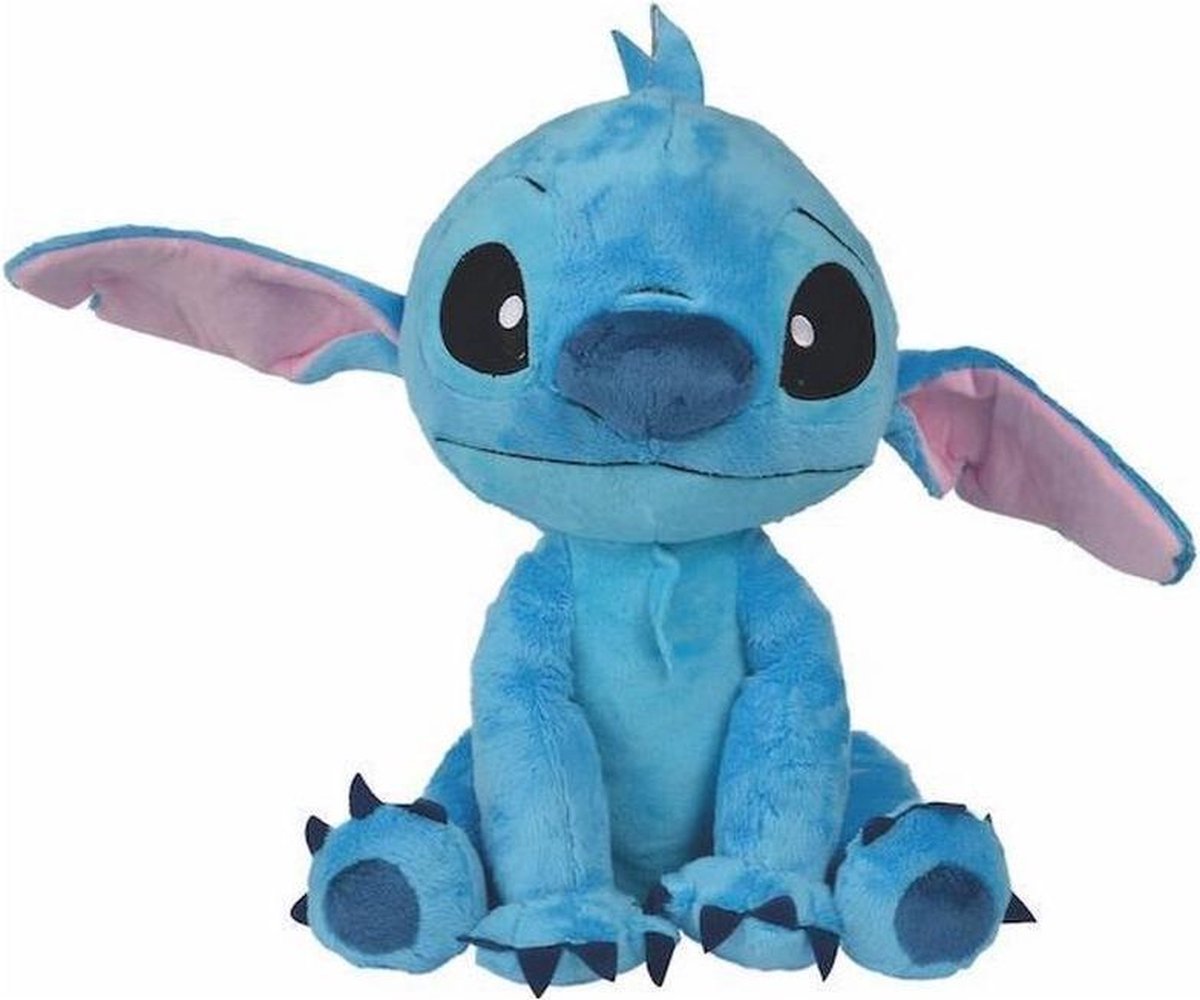 Disney Pluche 120 CM - Stitch