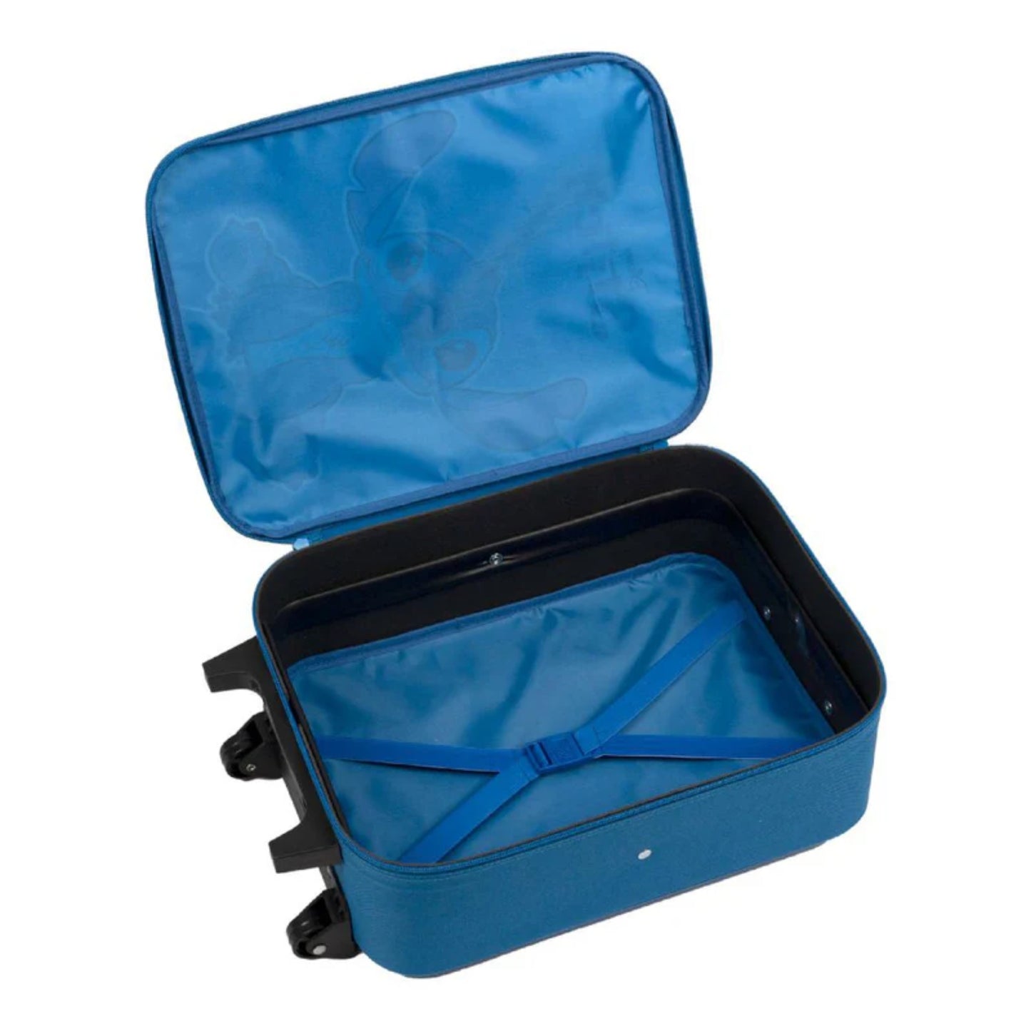 Lilo & Stitch trolley