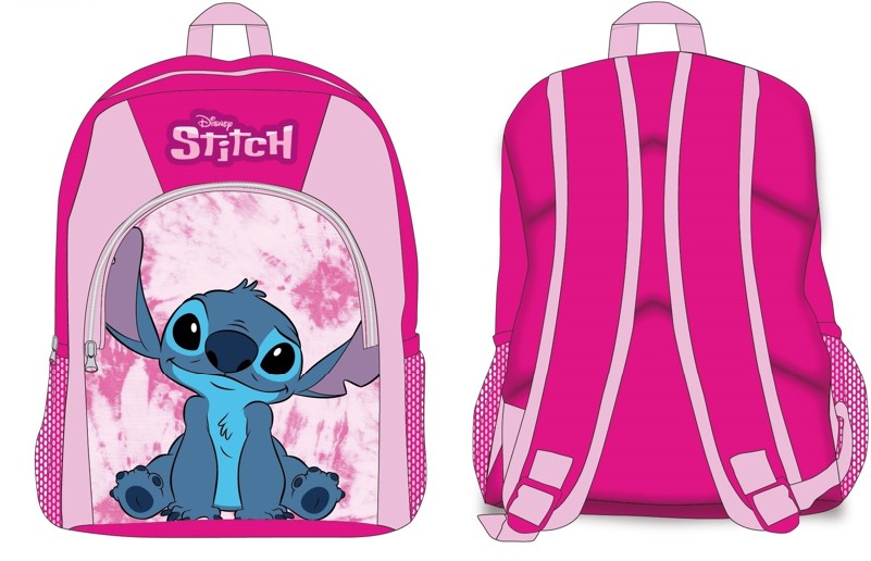 Lilo & Stitch rugzak