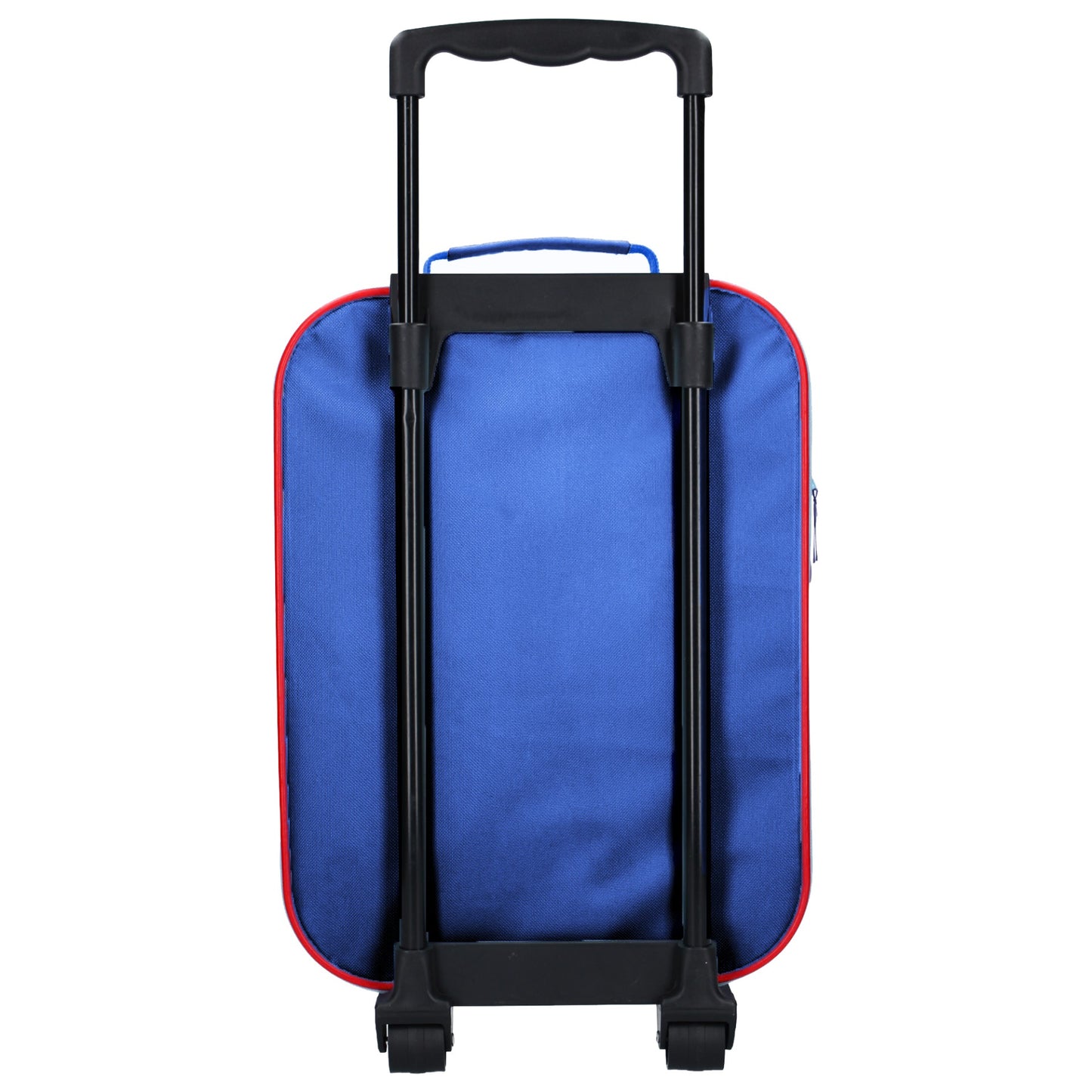 Spiderman Trolley Koffer