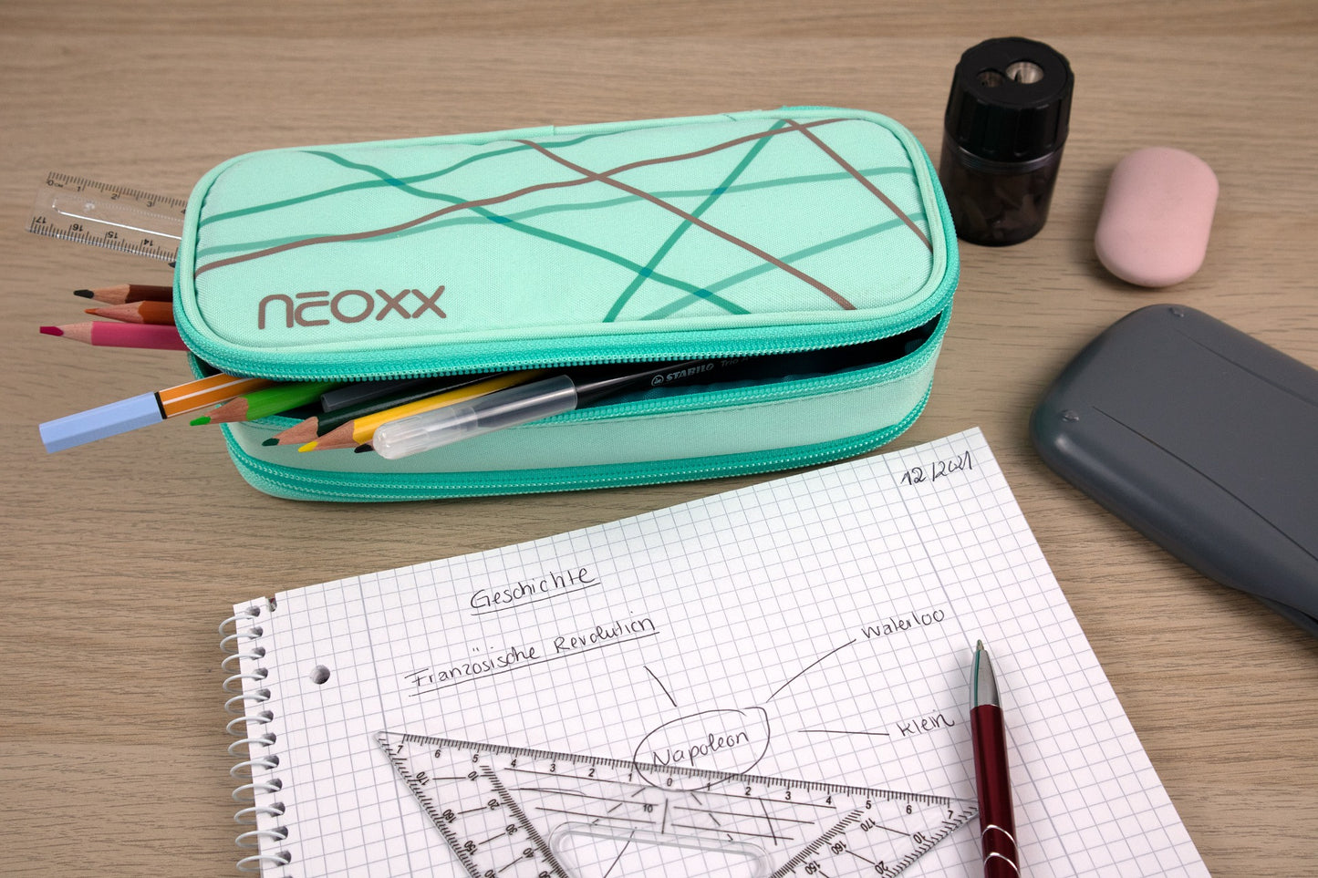 Neoxx Etui
