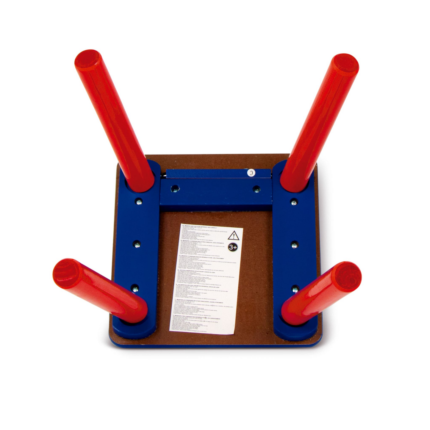 Spiderman Kindertafel met 2 stoelen