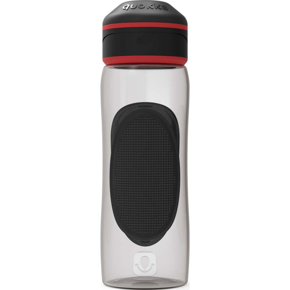 Quokka Drinkfles - Splasch Carbon