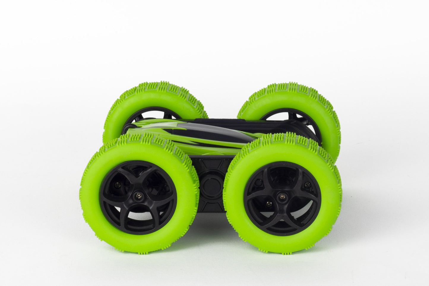 Jollity Wonky Stunt Car Double -Side Roll