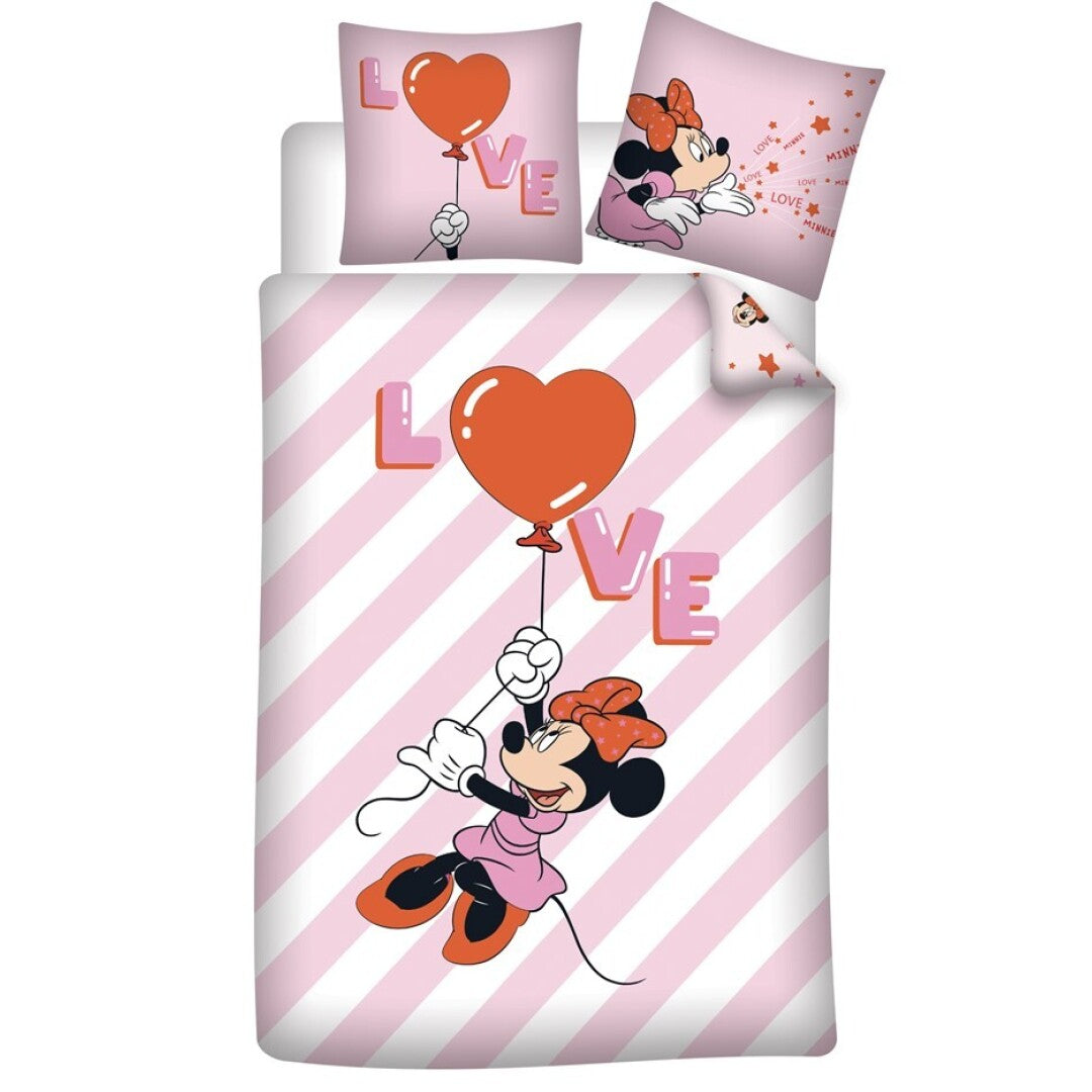 Mickey Mouse dekbedovertrek