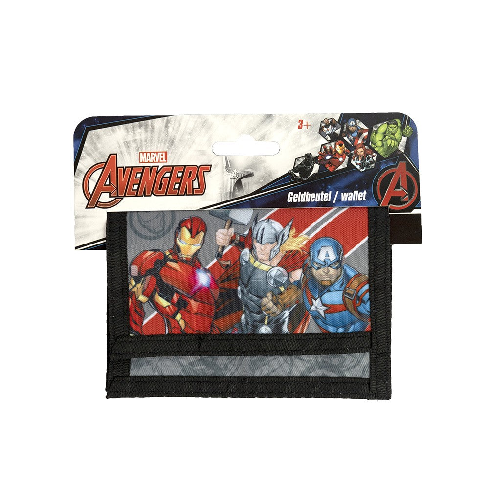 Avengers portemonnee