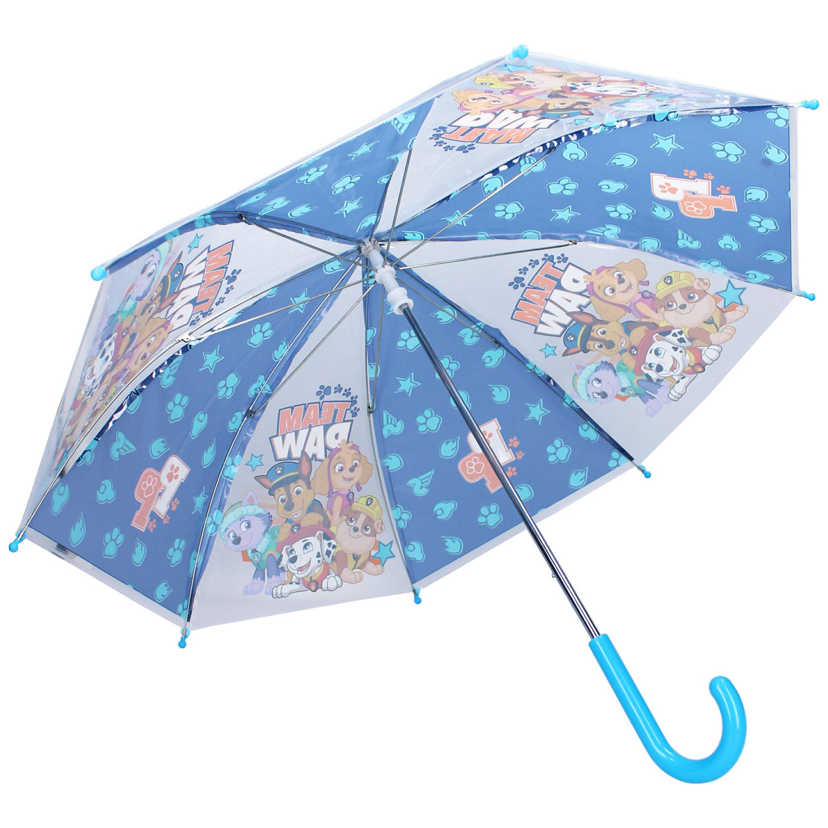 Paw Patrol paraplu