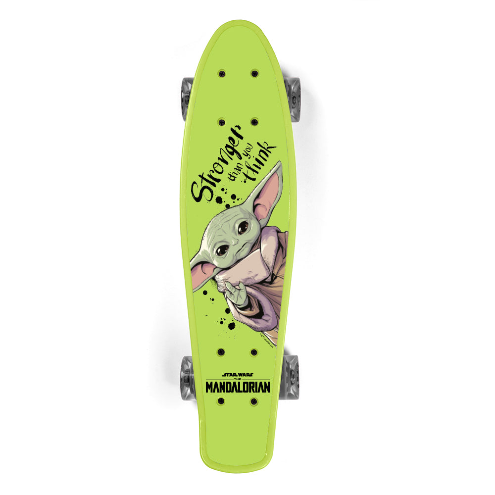 Star Wars penny board 22"