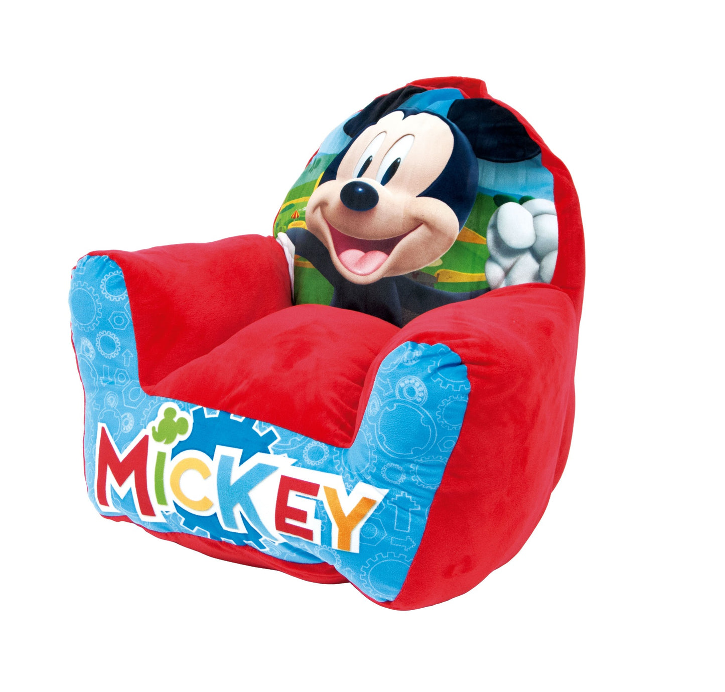 Mickey Mouse Stoel