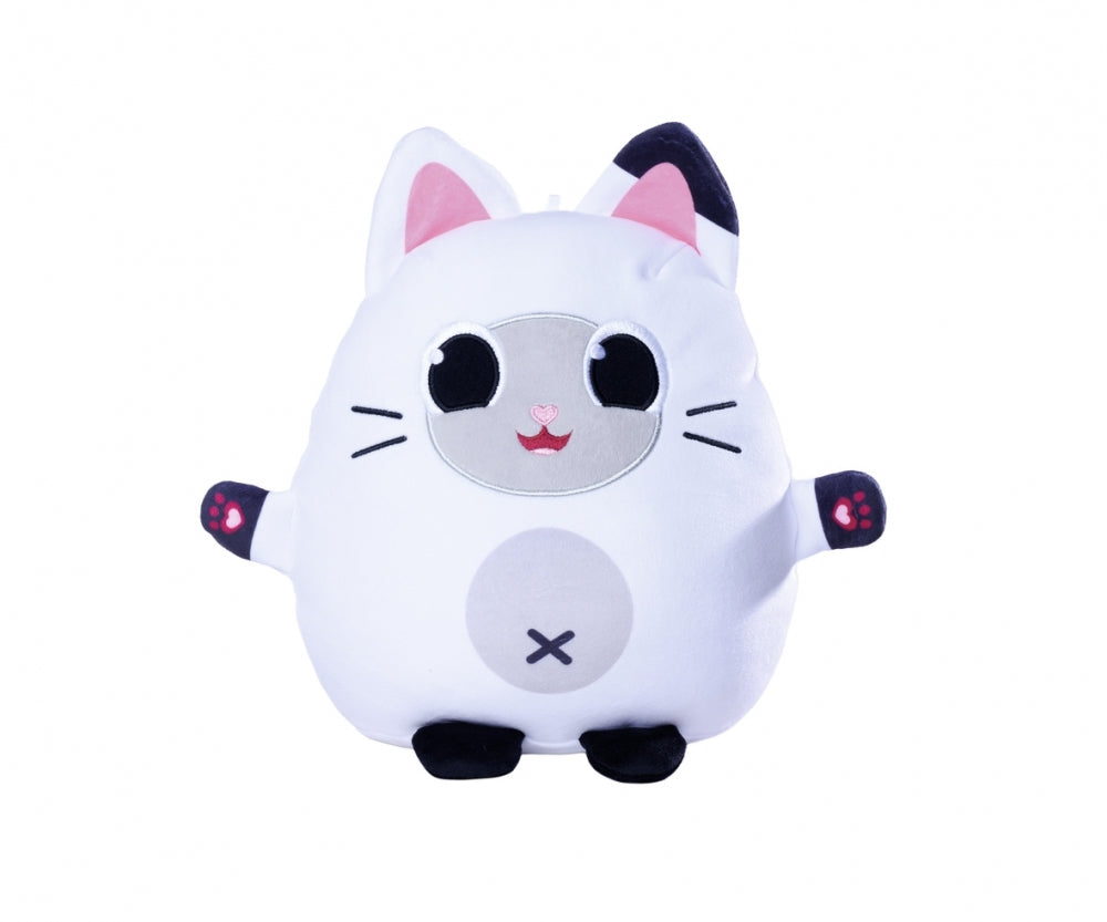 Gabby's Dollhouse pluche - Pandy Paws - 30 cm