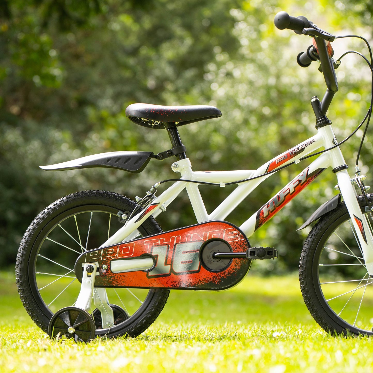 Huffy pro thunder Kinderfiets - 16 inch