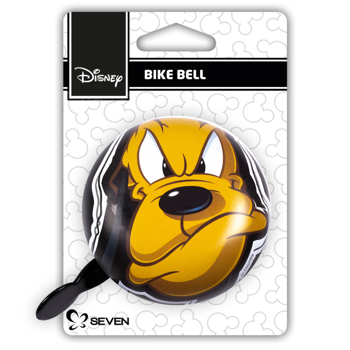 Disney fietsbel - retro - Pluto