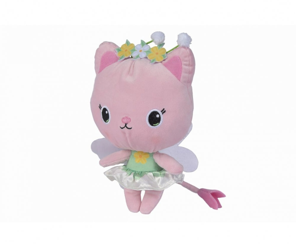 Gabby's Dollhouse pluche - 25 cm