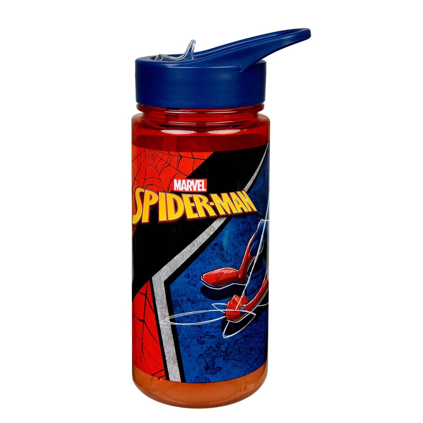 Spiderman aero-drinkfles