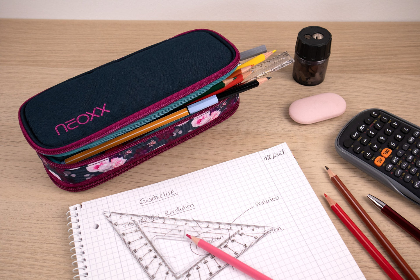 Neoxx Etui
