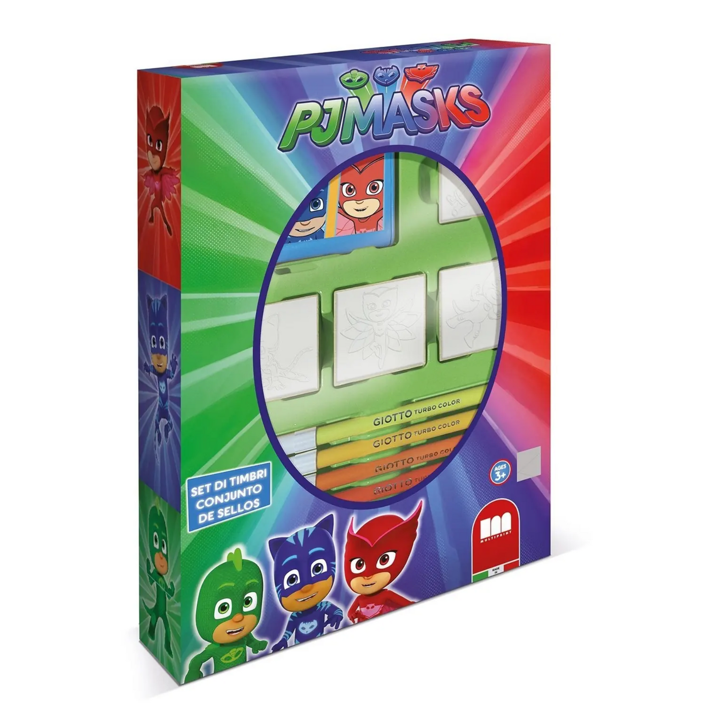 pj-masks-stempelset