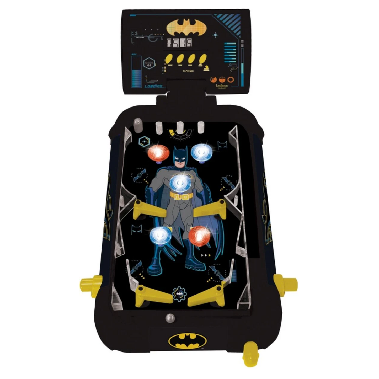 batman-elektronische-flipperkast