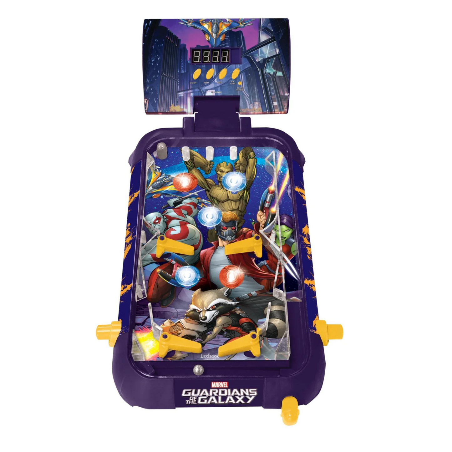 marvel-elektronische-flipperkast-gardians-of-the-galaxy