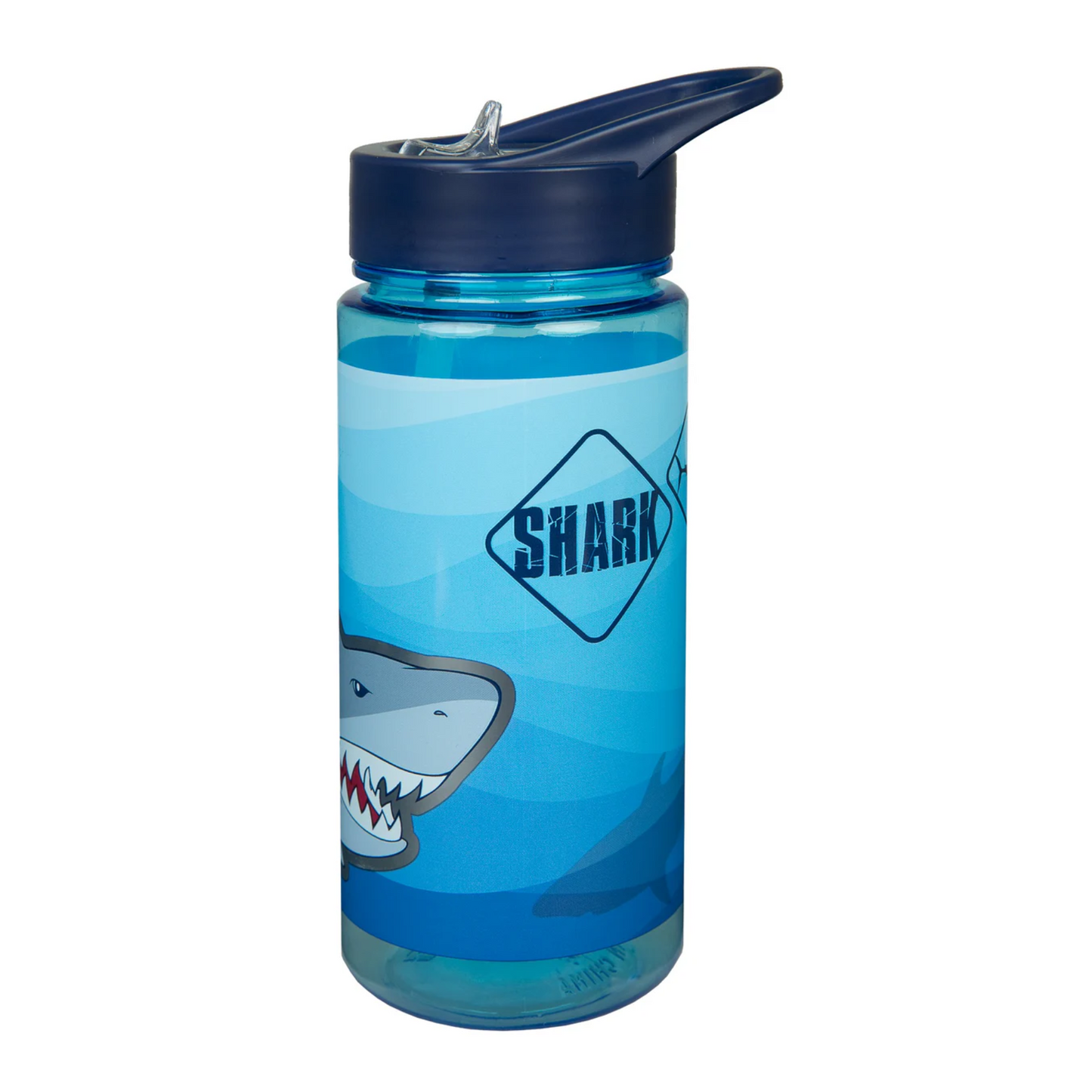 aero-drinkfles-shark