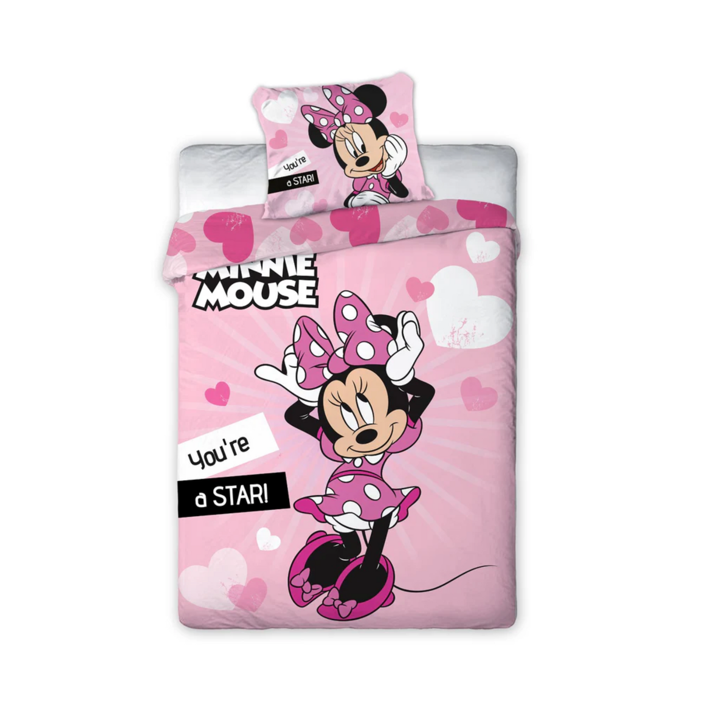 minnie-mouse-dekbedovertrek
