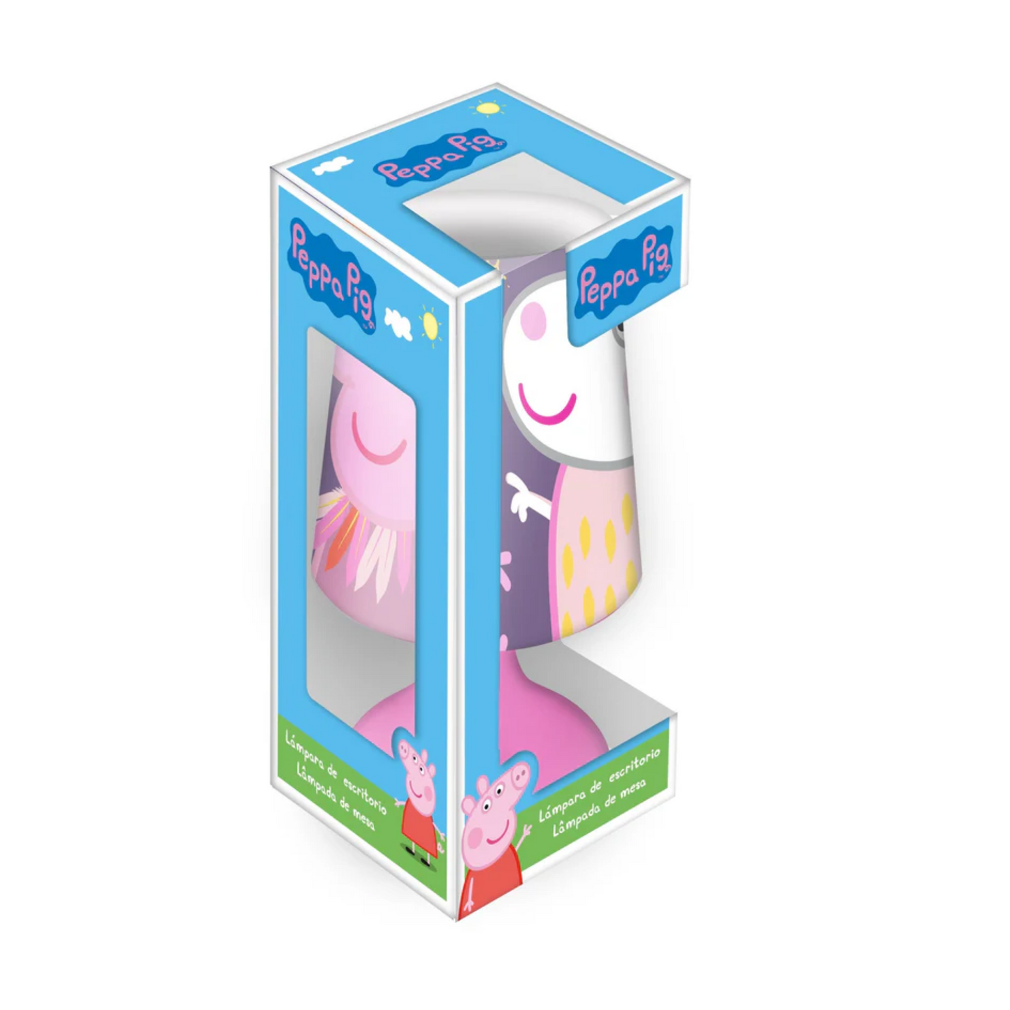 peppa-pig-tafellamp