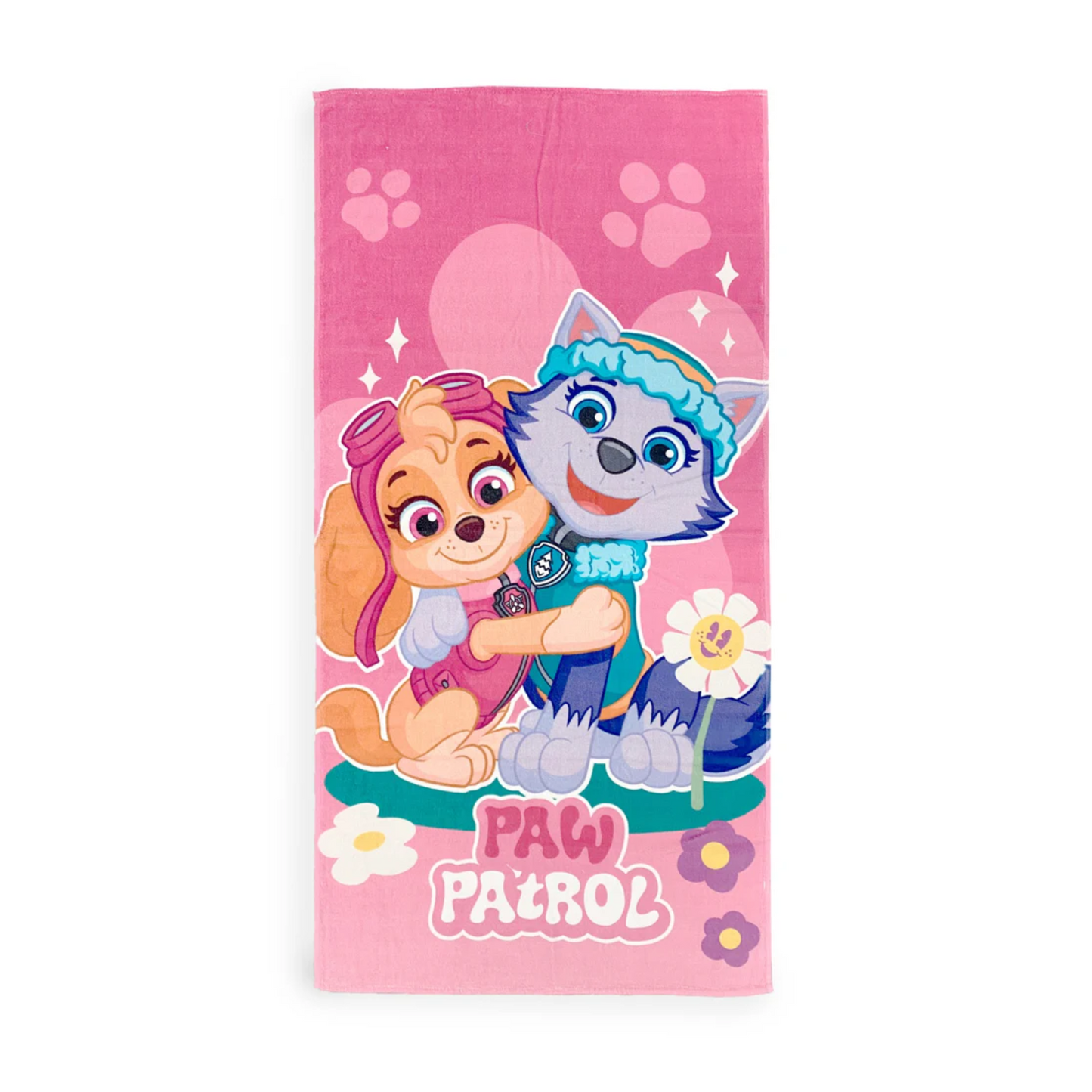 paw-patrol-strandlaken