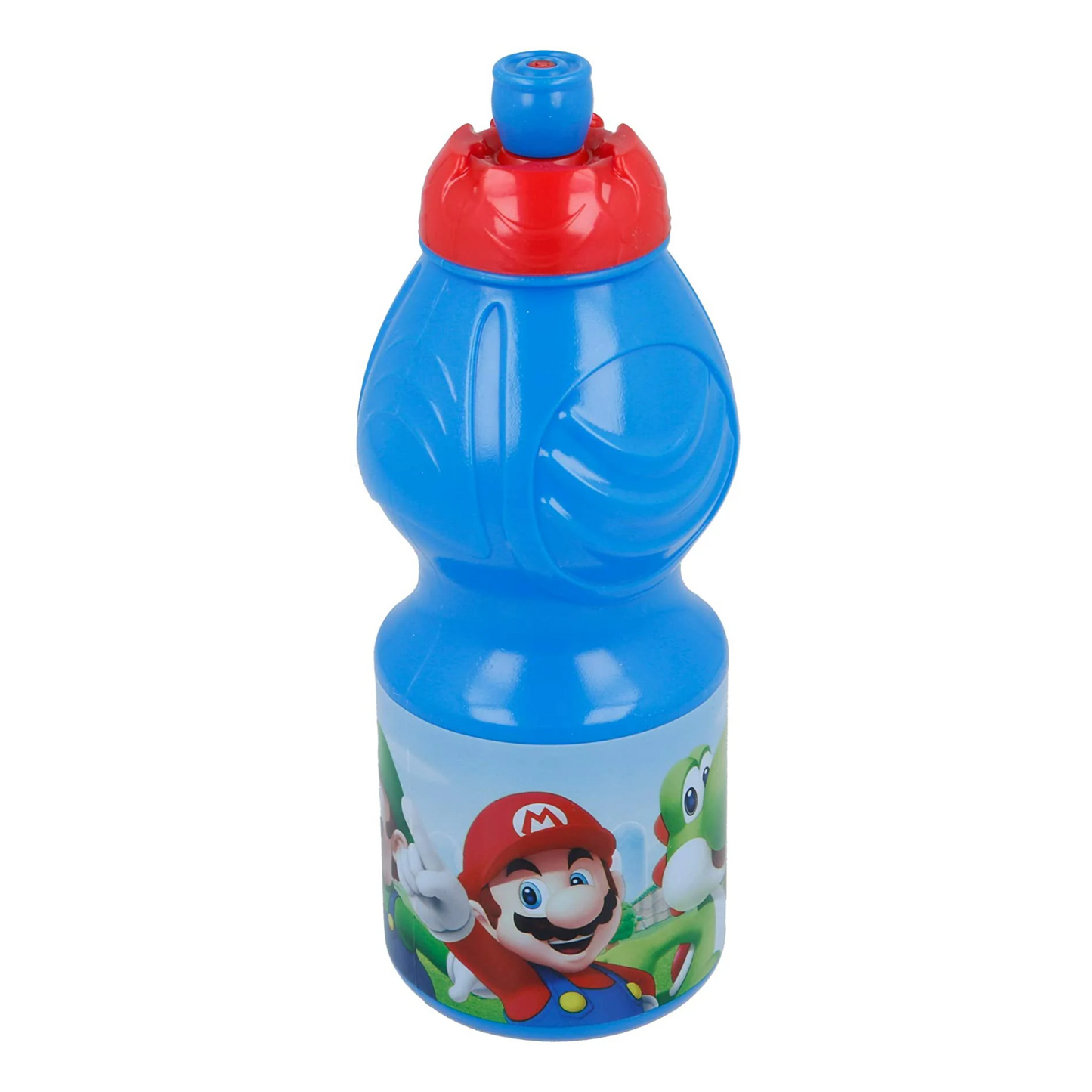 super-mario-drinkfles