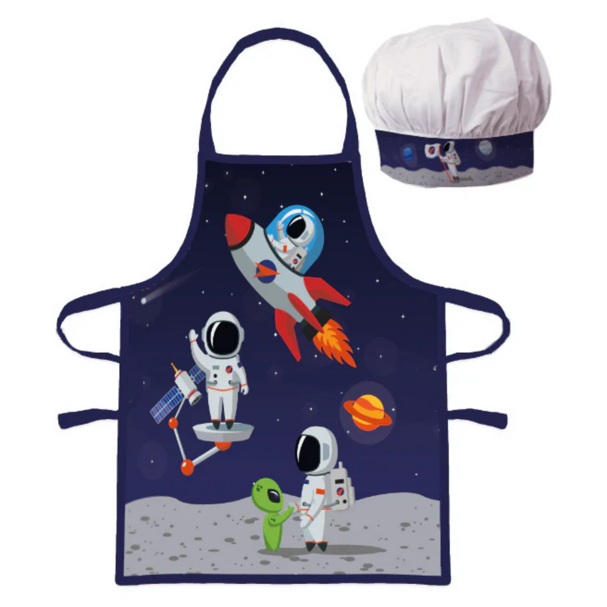 astronaut-keukenset