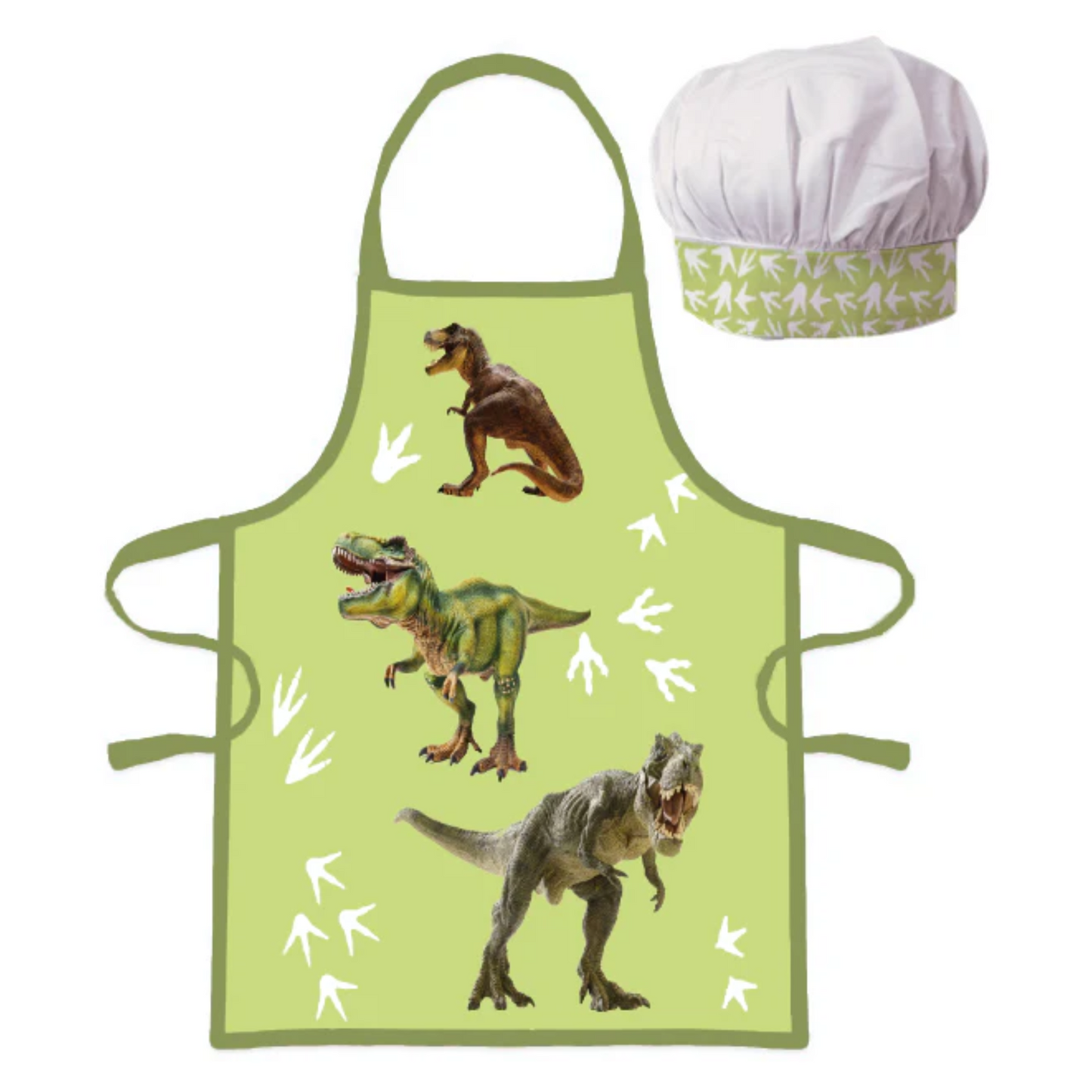 dino-keukenset