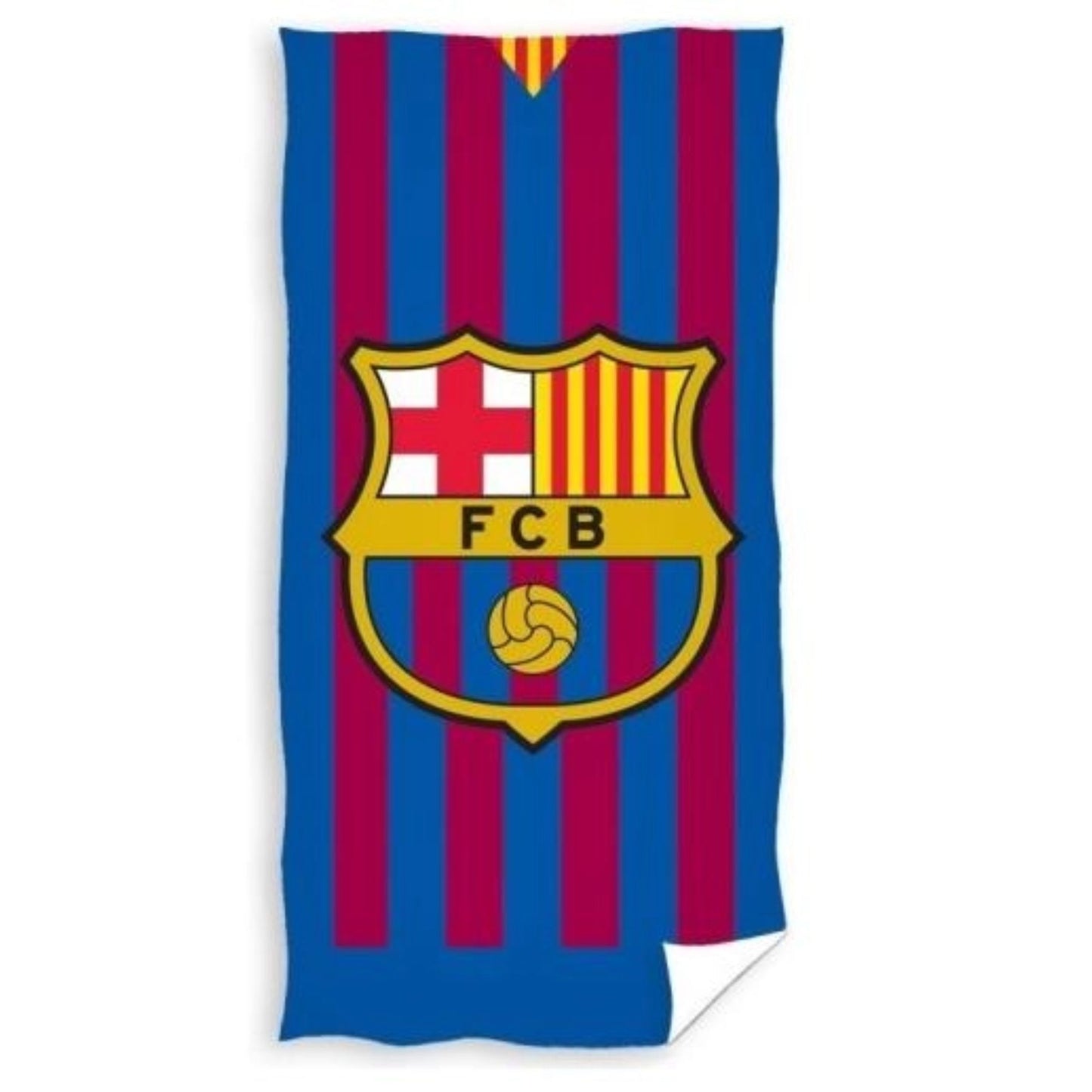 Barcelona F.C. strandlaken