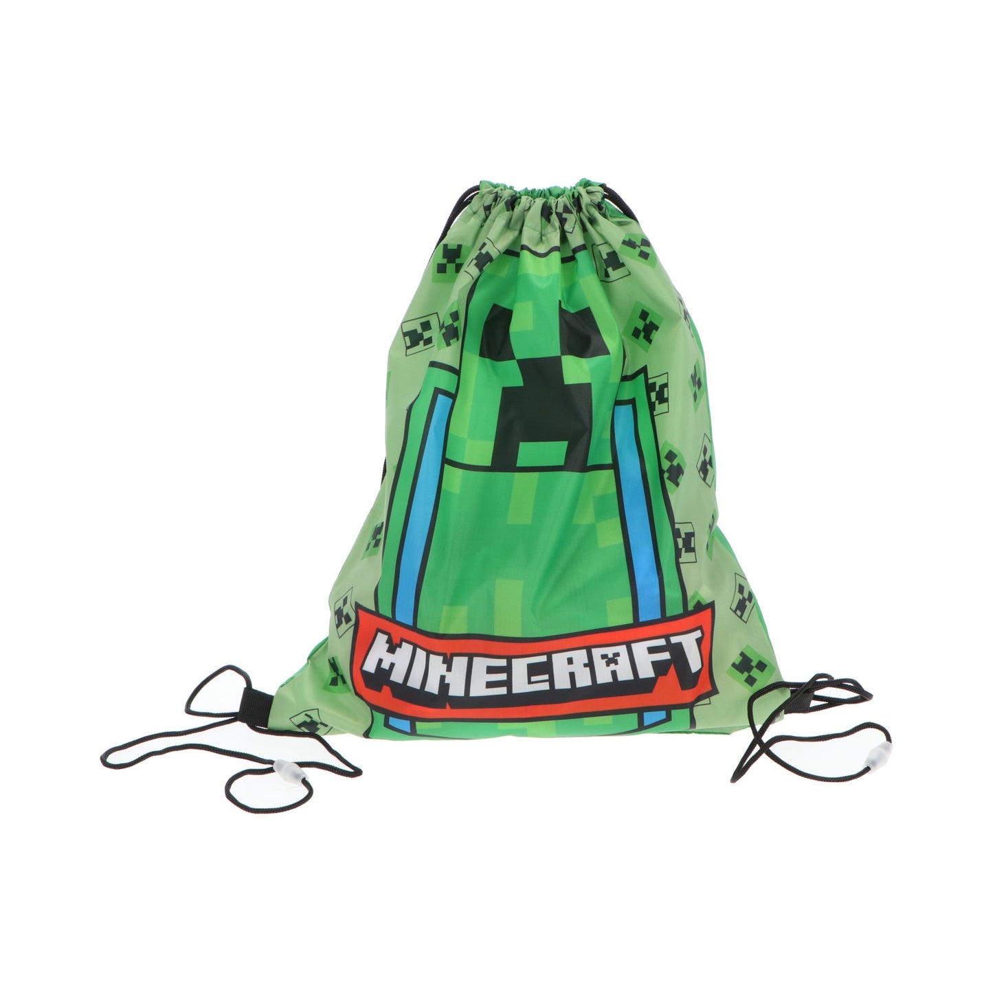 Minecraft gymtas
