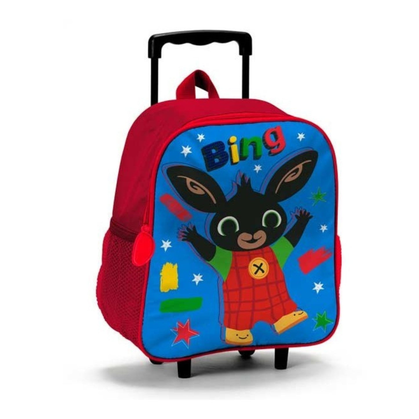 Bing trolley rugzak