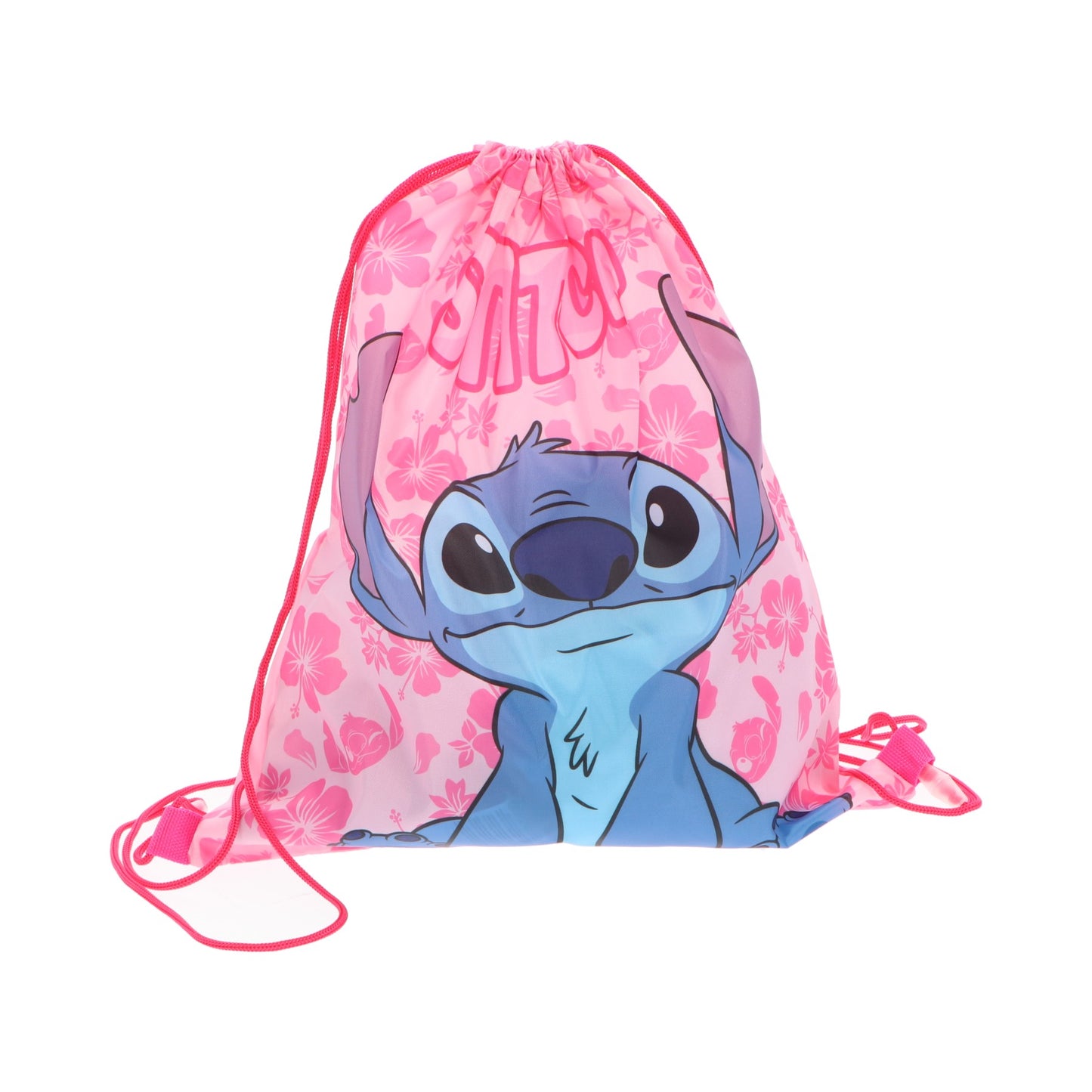 Lilo & Stitch gymtas