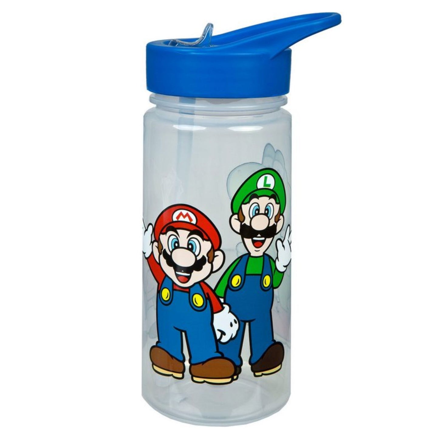 Super Mario lunchset