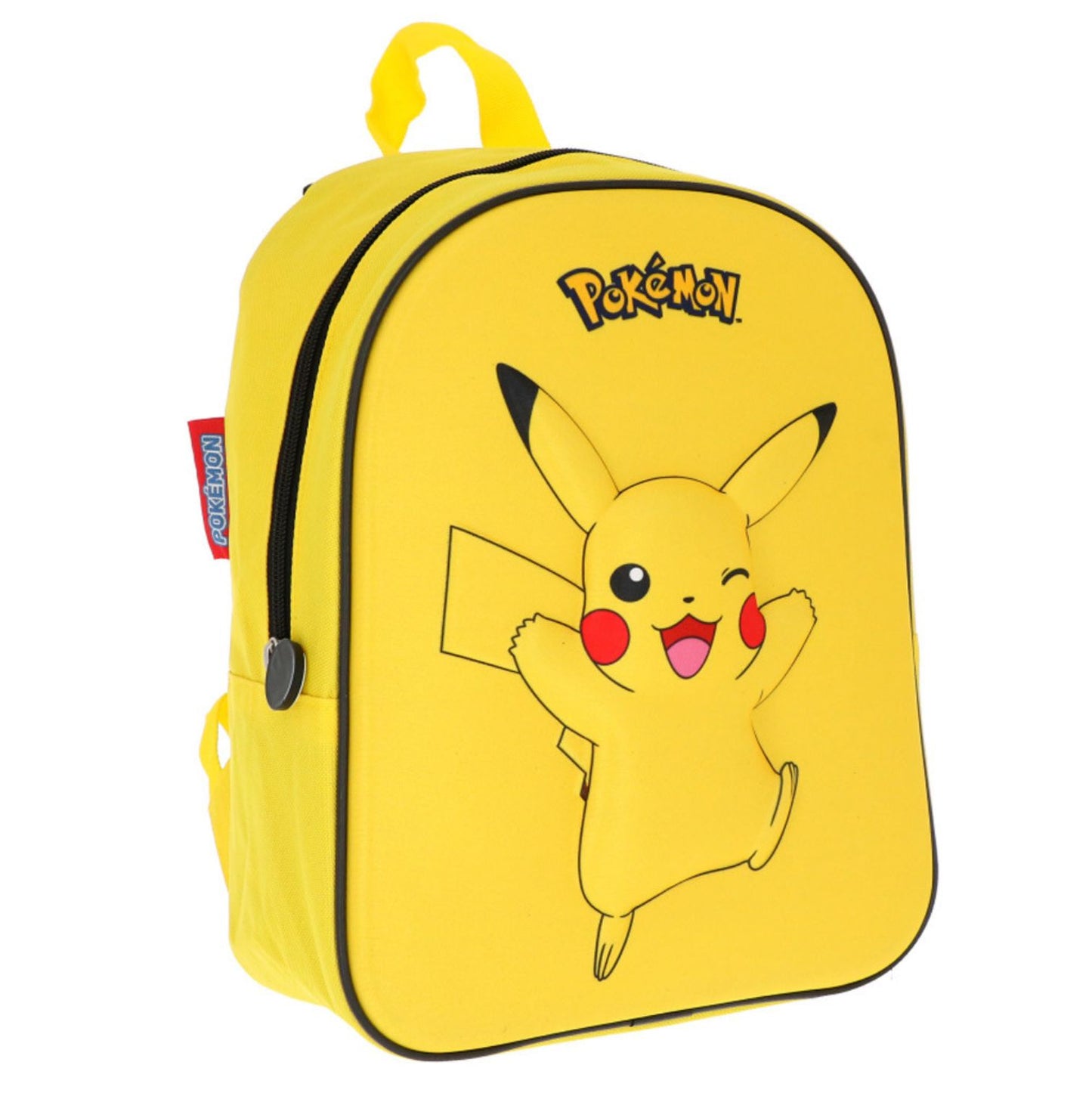 Pokemon 3D rugzak