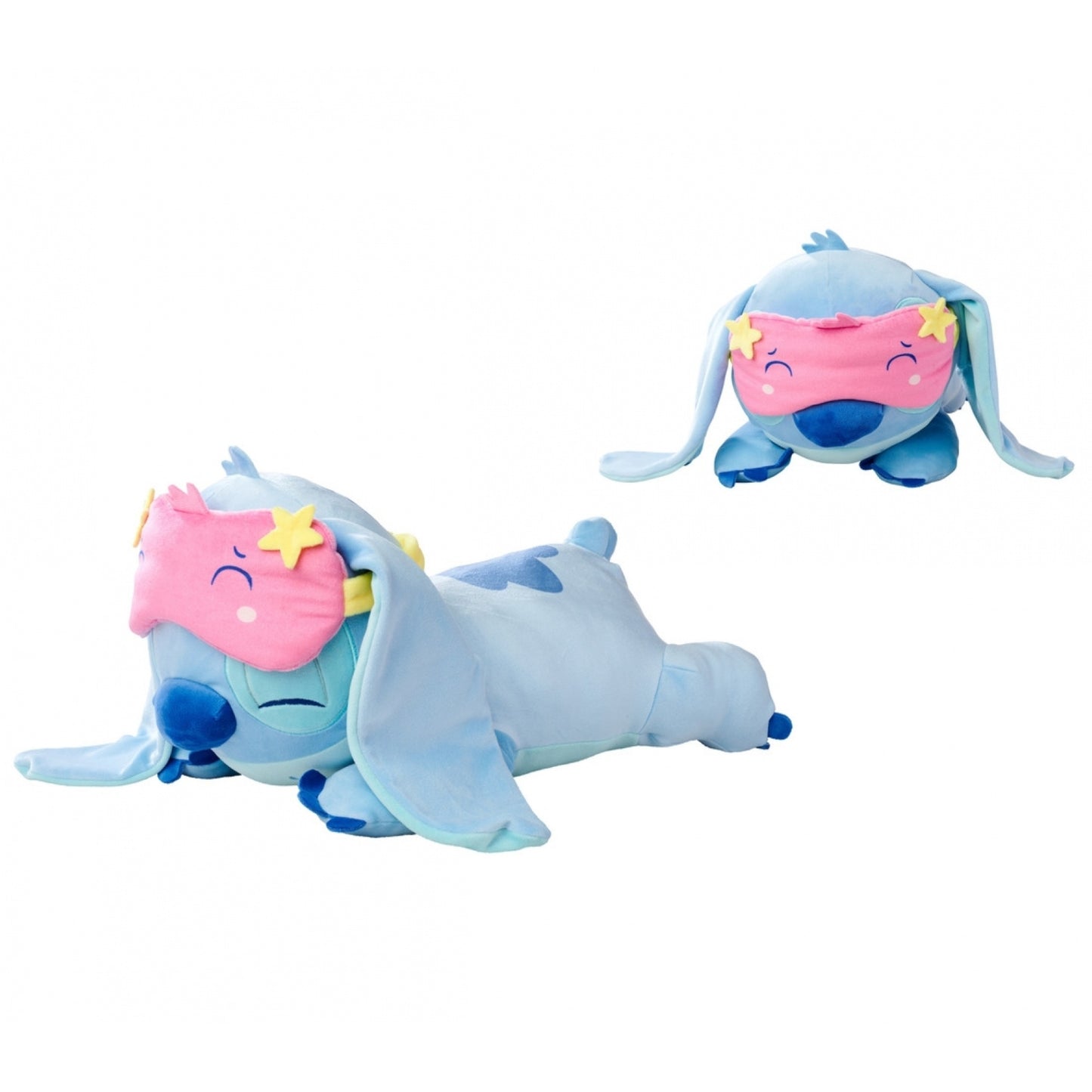 Lilo & Stitch pluche - 40 cm
