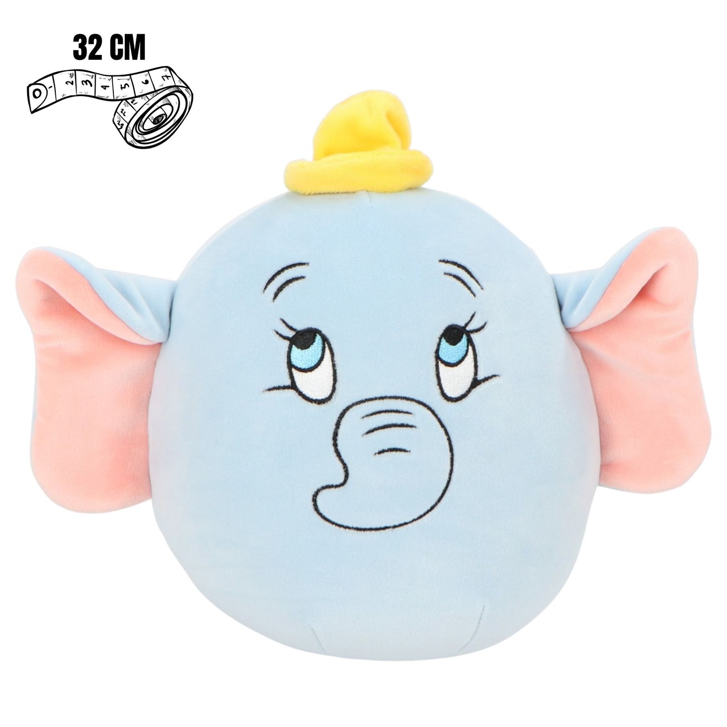 Disney Dumbo squishy - 32 cm