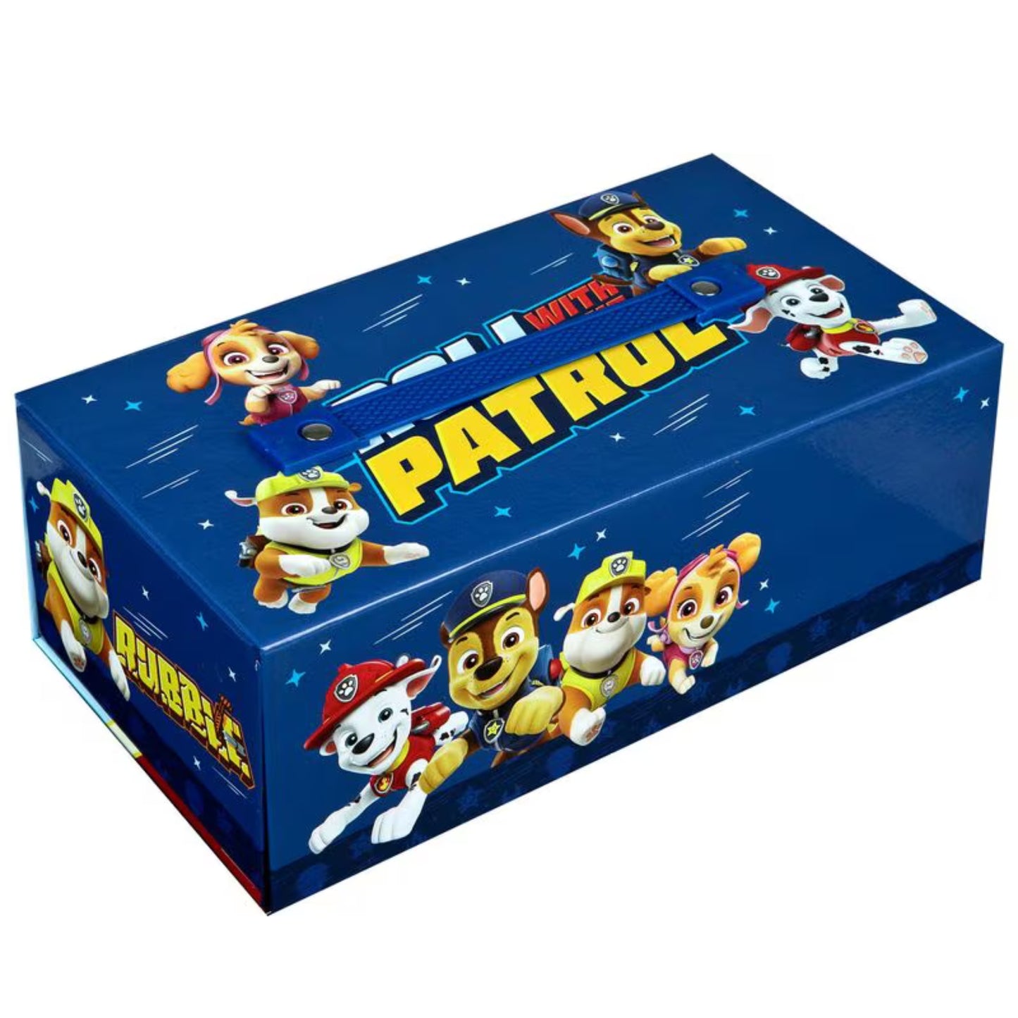 Paw Patrol Kleurdoos met Lade