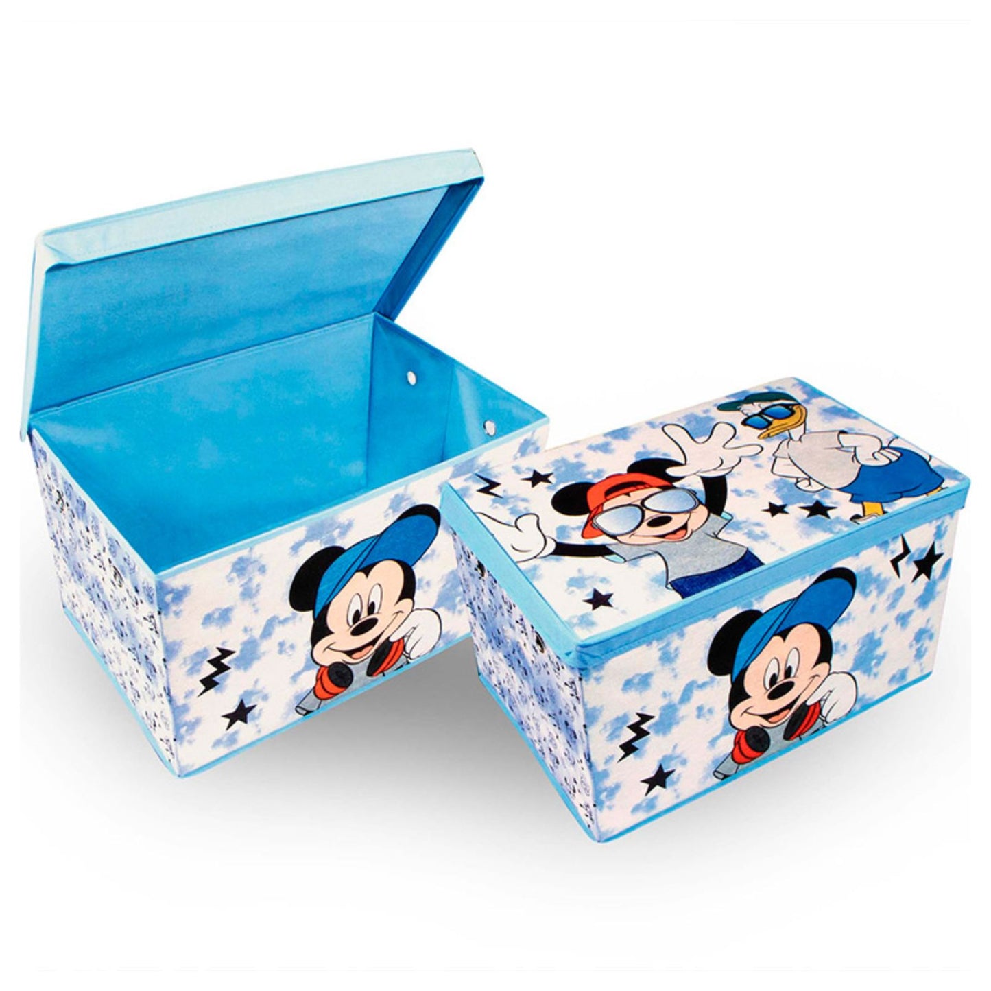 Mickey Mouse Opbergbox