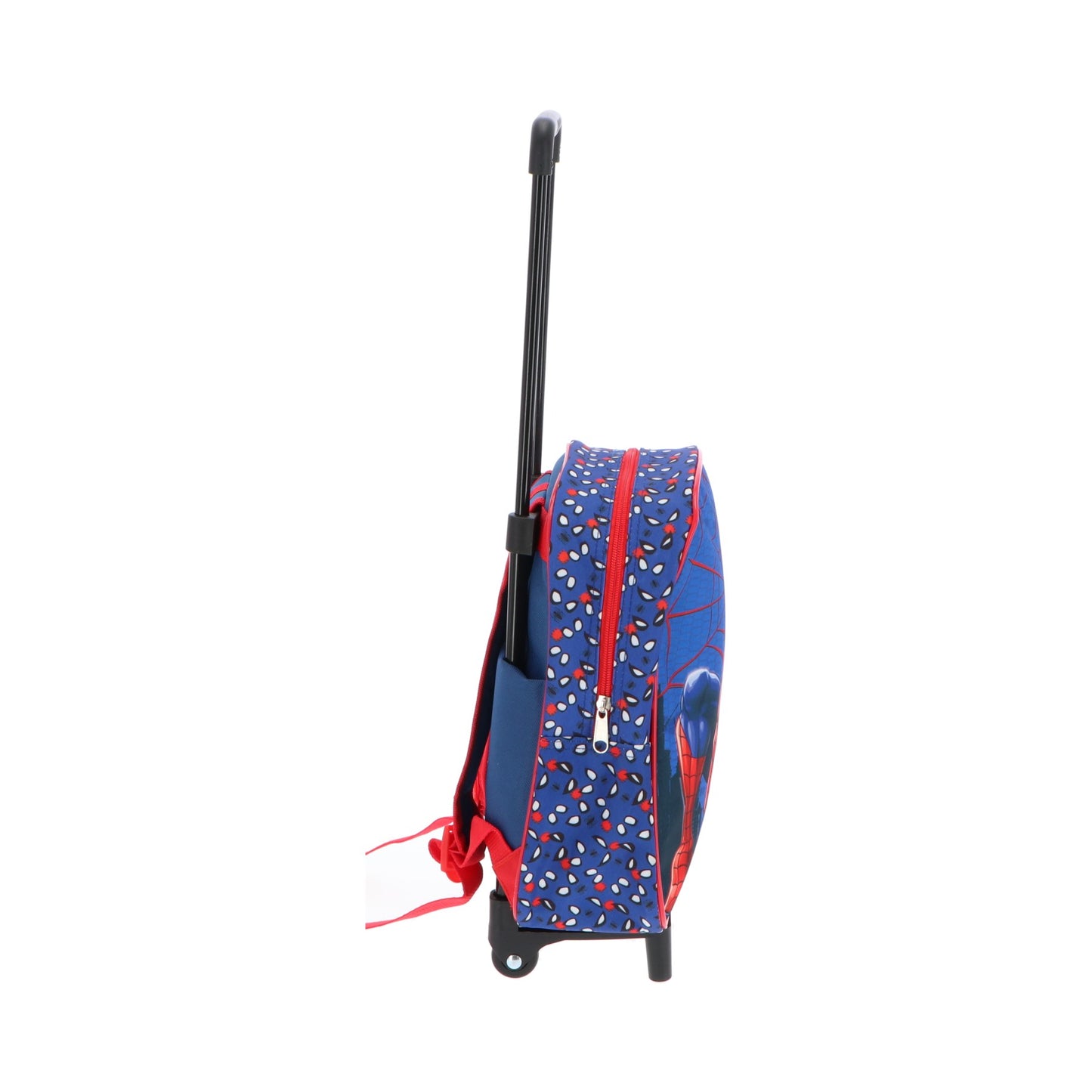 Spiderman trolley rugzak