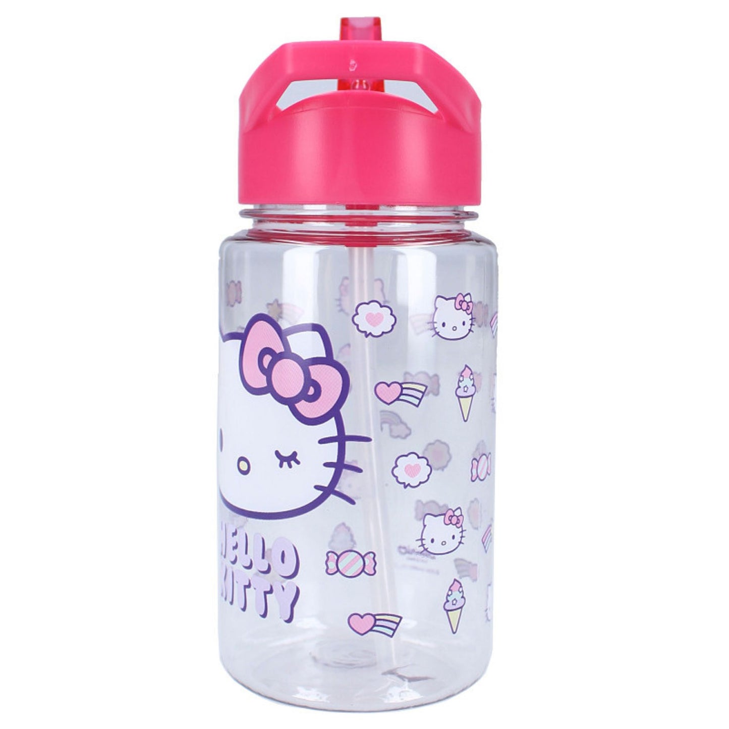 Hello Kitty drinkfles