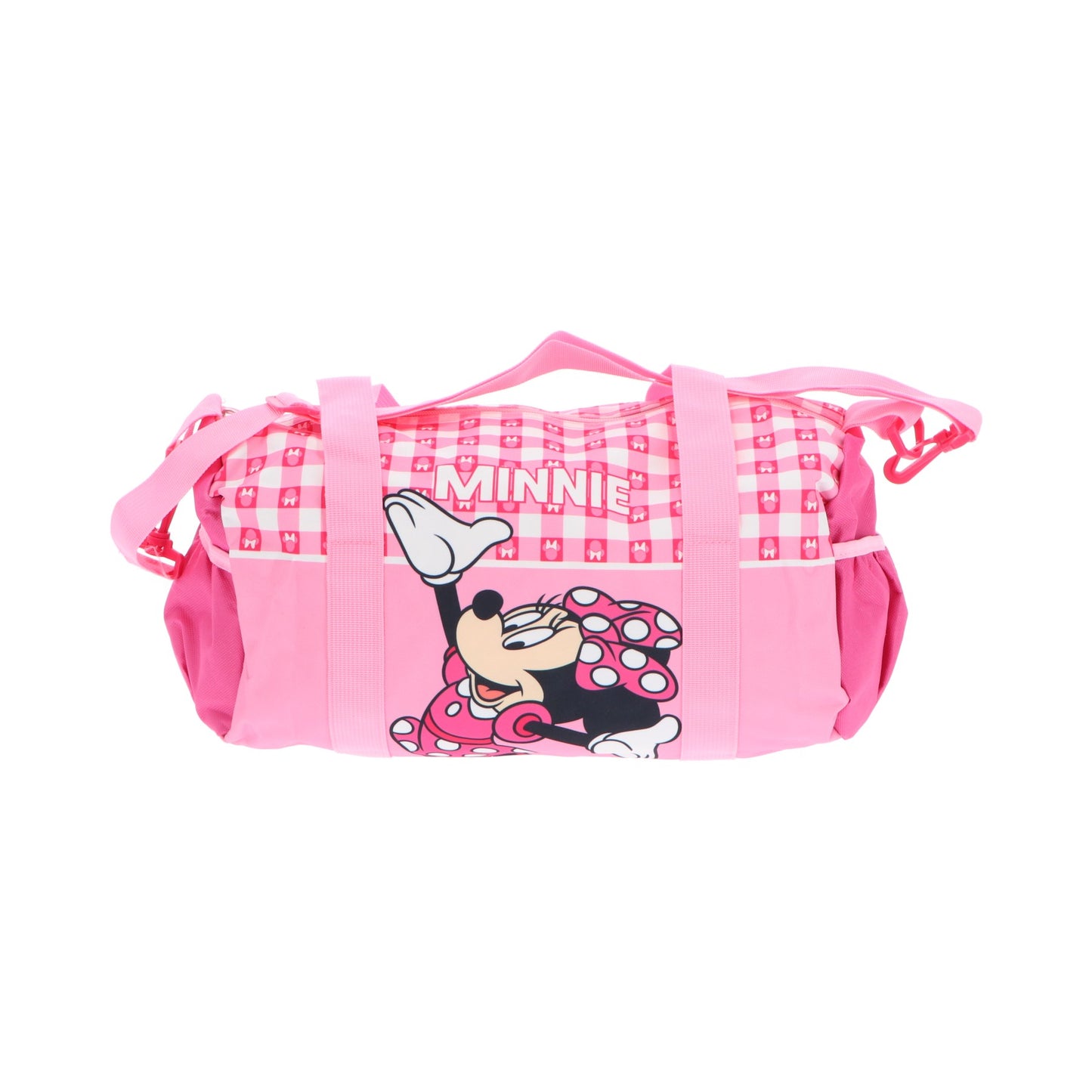 Minnie Mouse sporttas