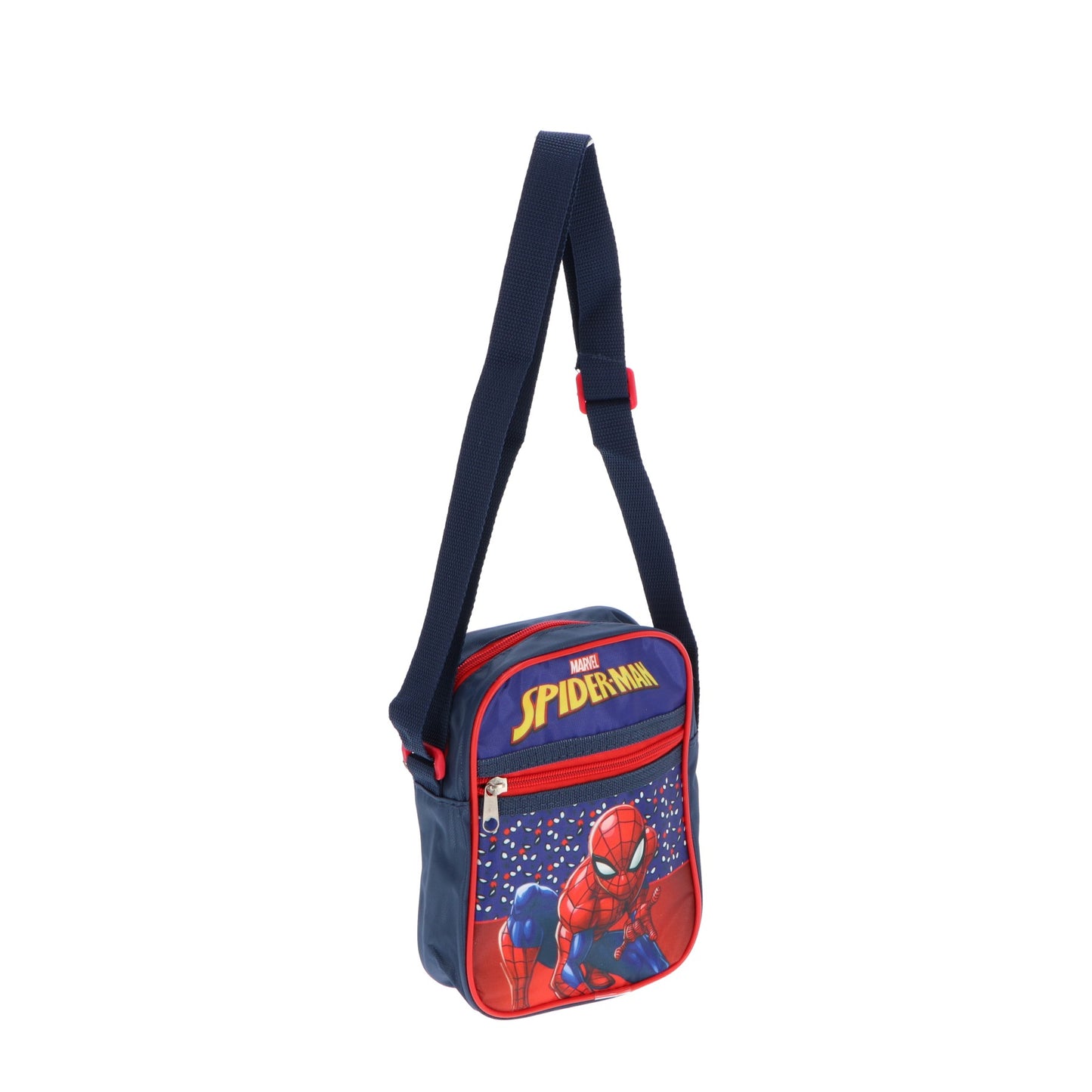 Spiderman schoudertas