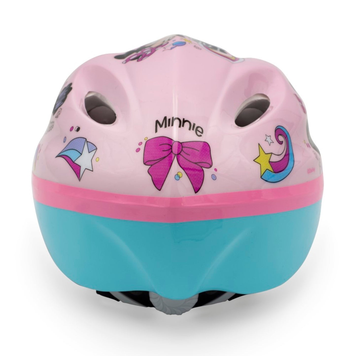 Minnie Mouse Fietshelm