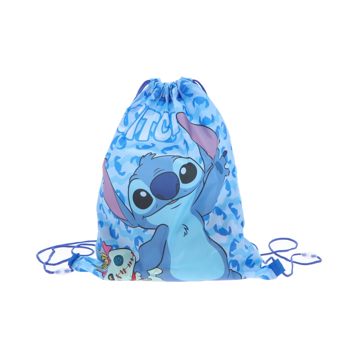 Lilo & Stitch gymtas