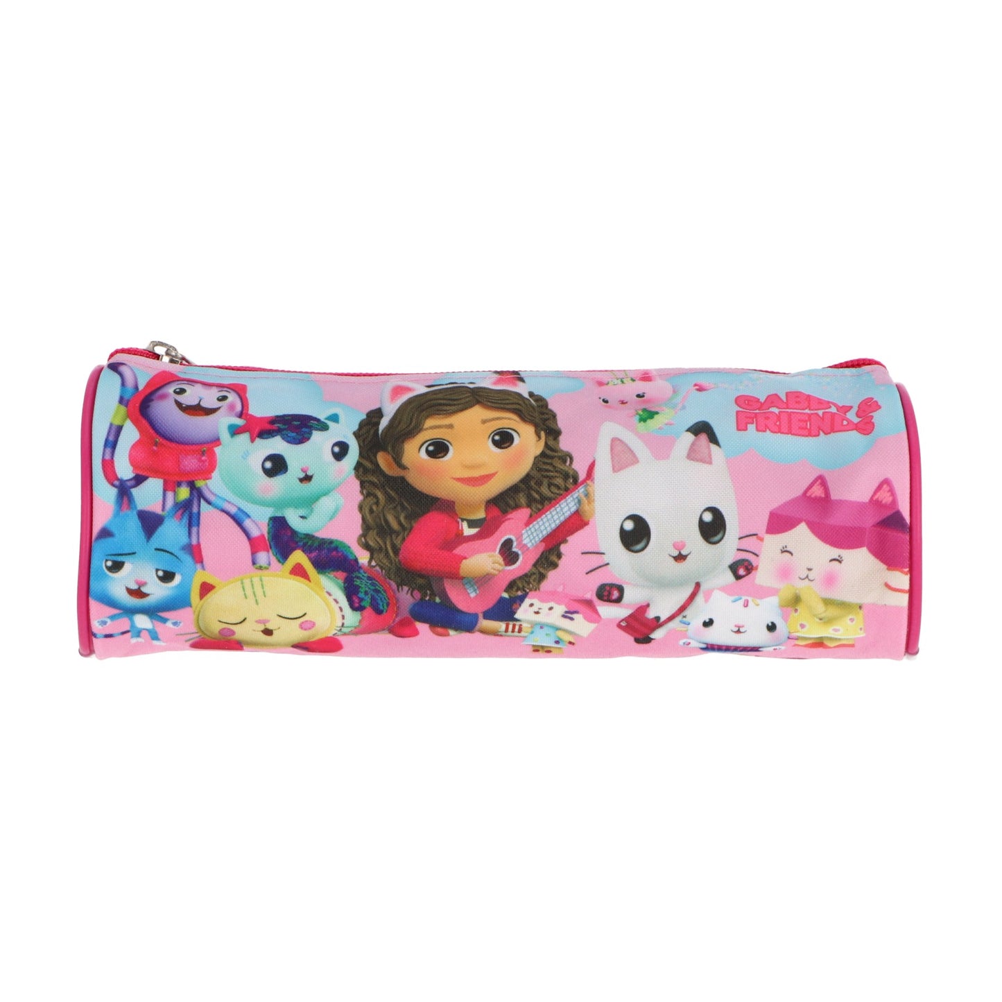 Gabby's Dollhouse etui