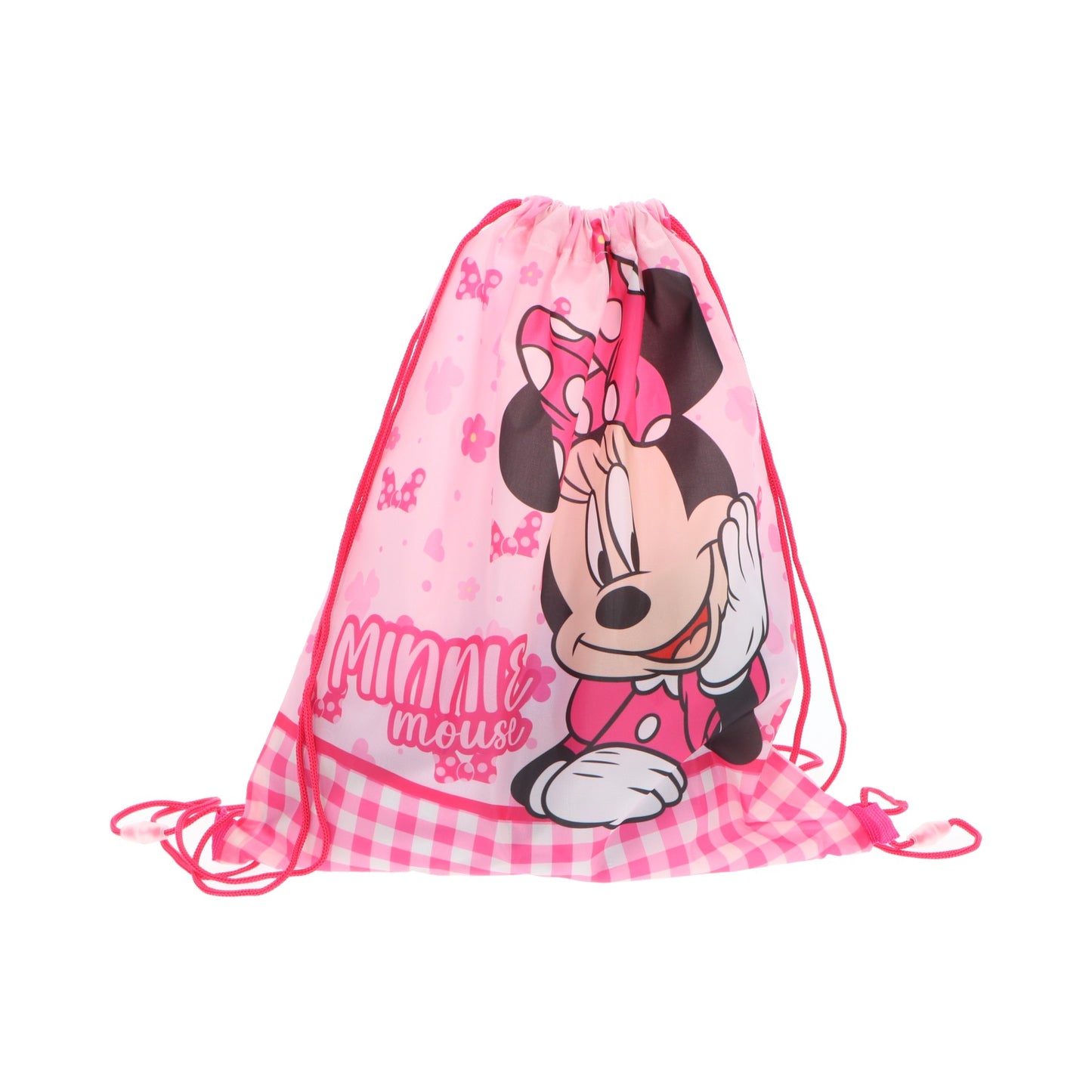 Minnie Mouse gymtas