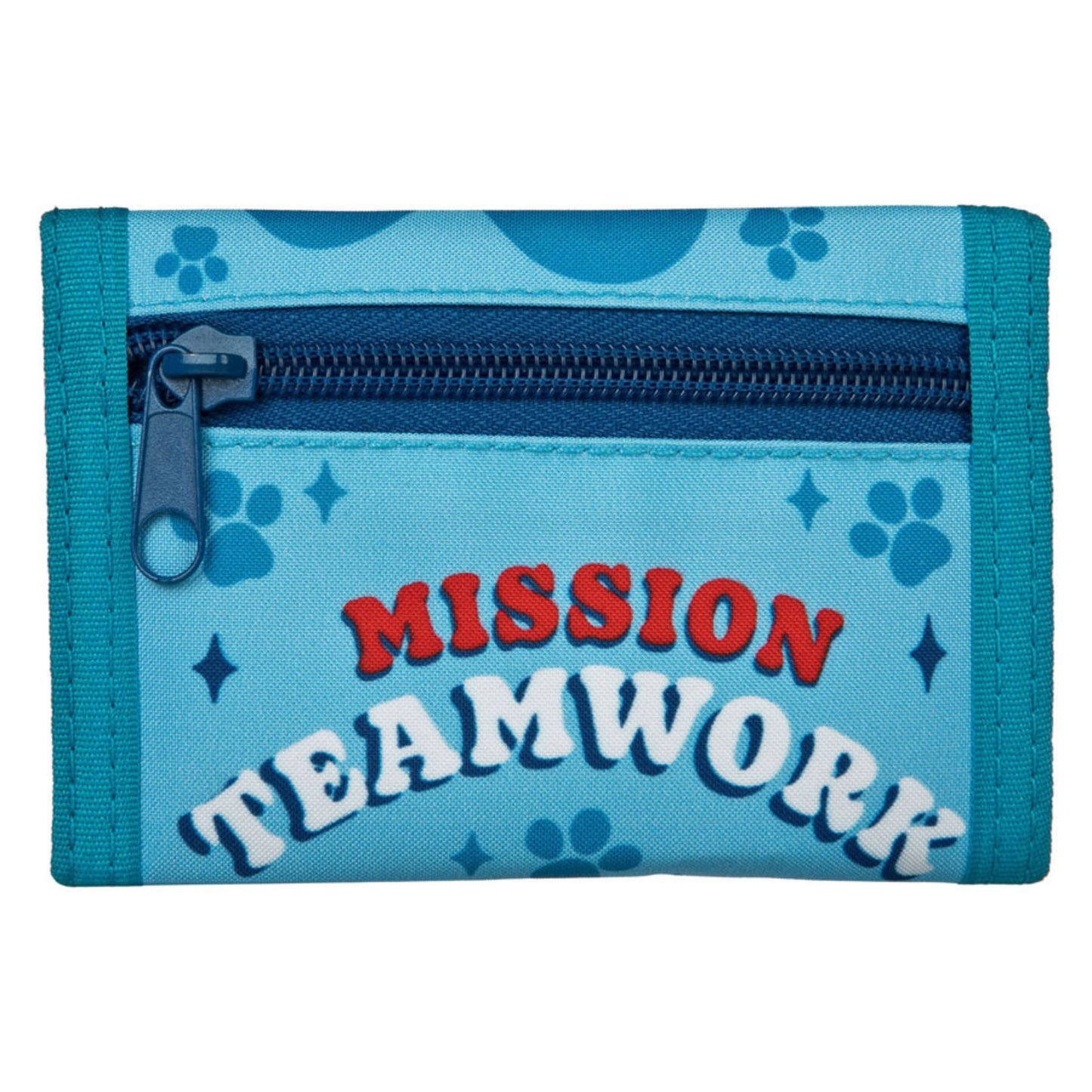Paw Patrol portemonnee