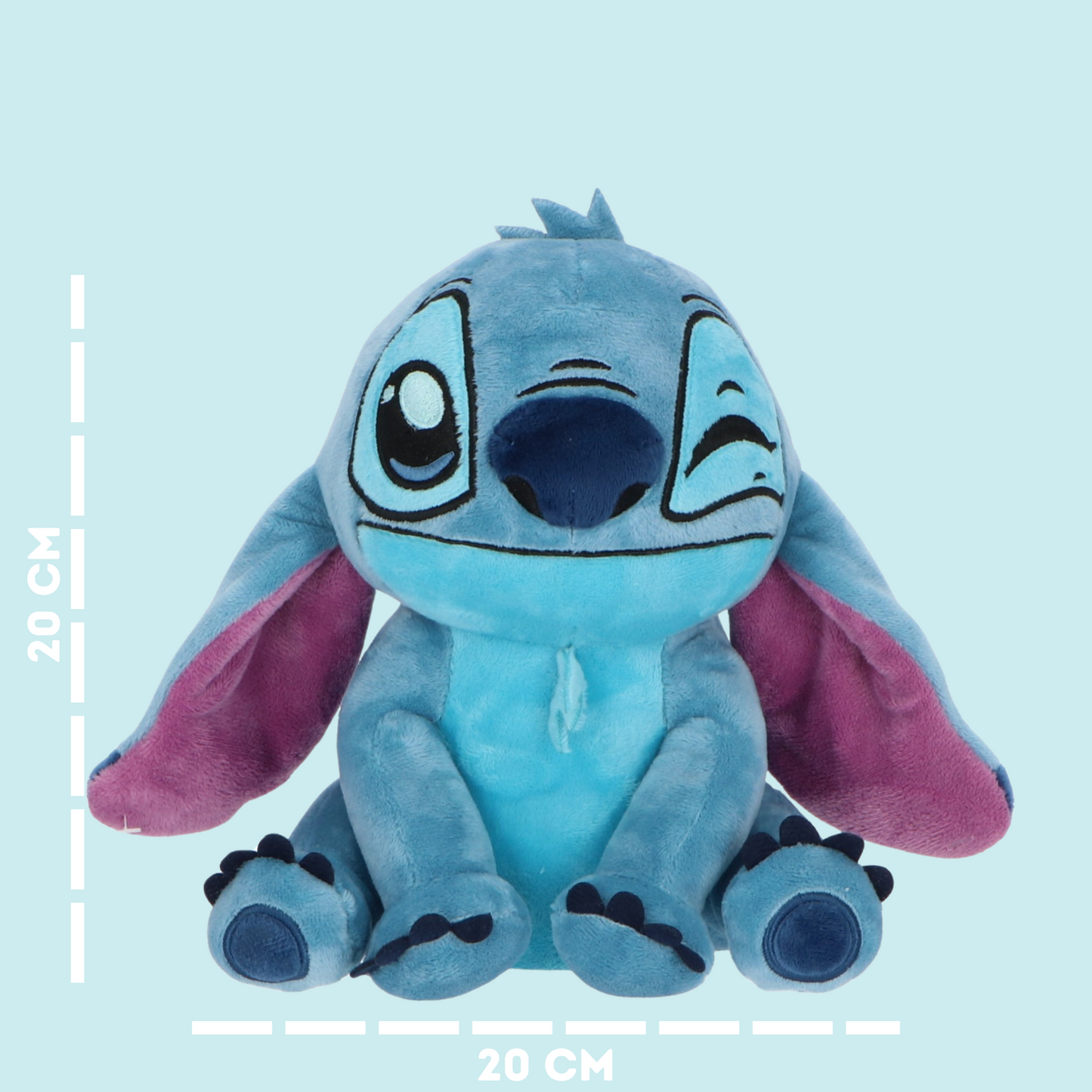 Lilo & Stitch Pluche spaarpot