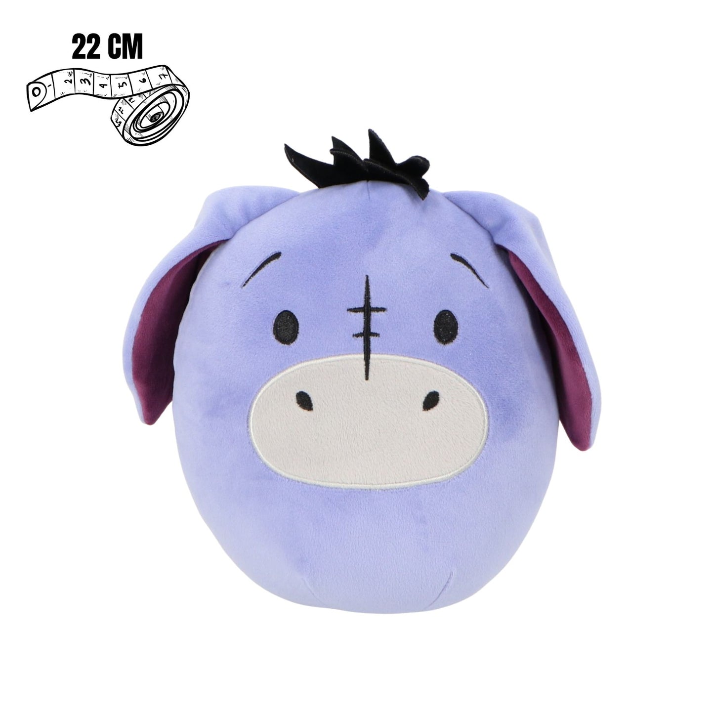 Winnie the Pooh squishy - 22 cm - Iejoor